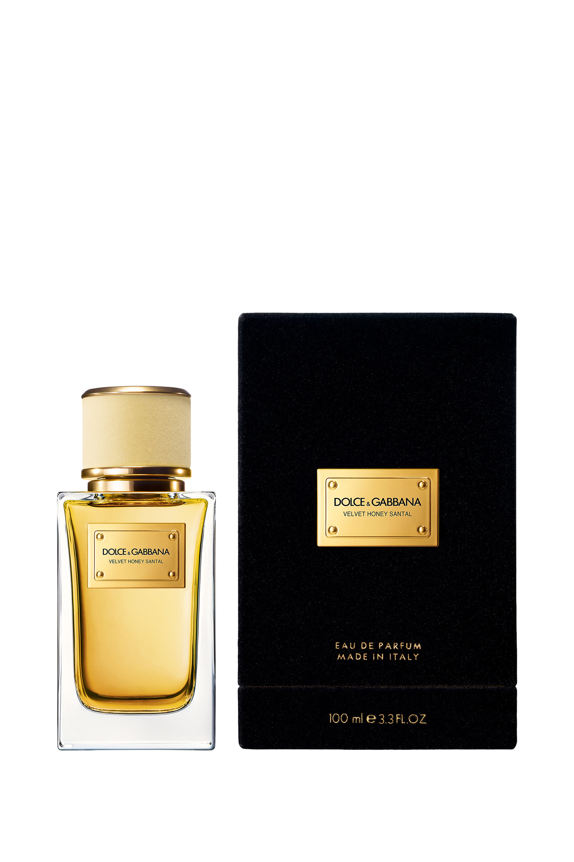 أو دو بارفان فيلفيت هاني سانتال