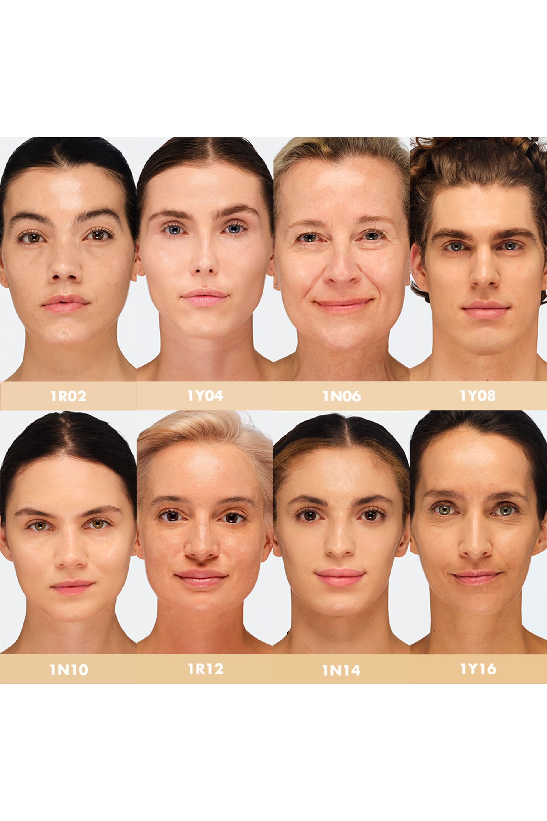 كريم أساس اتش دي سكين هيدرا جلو