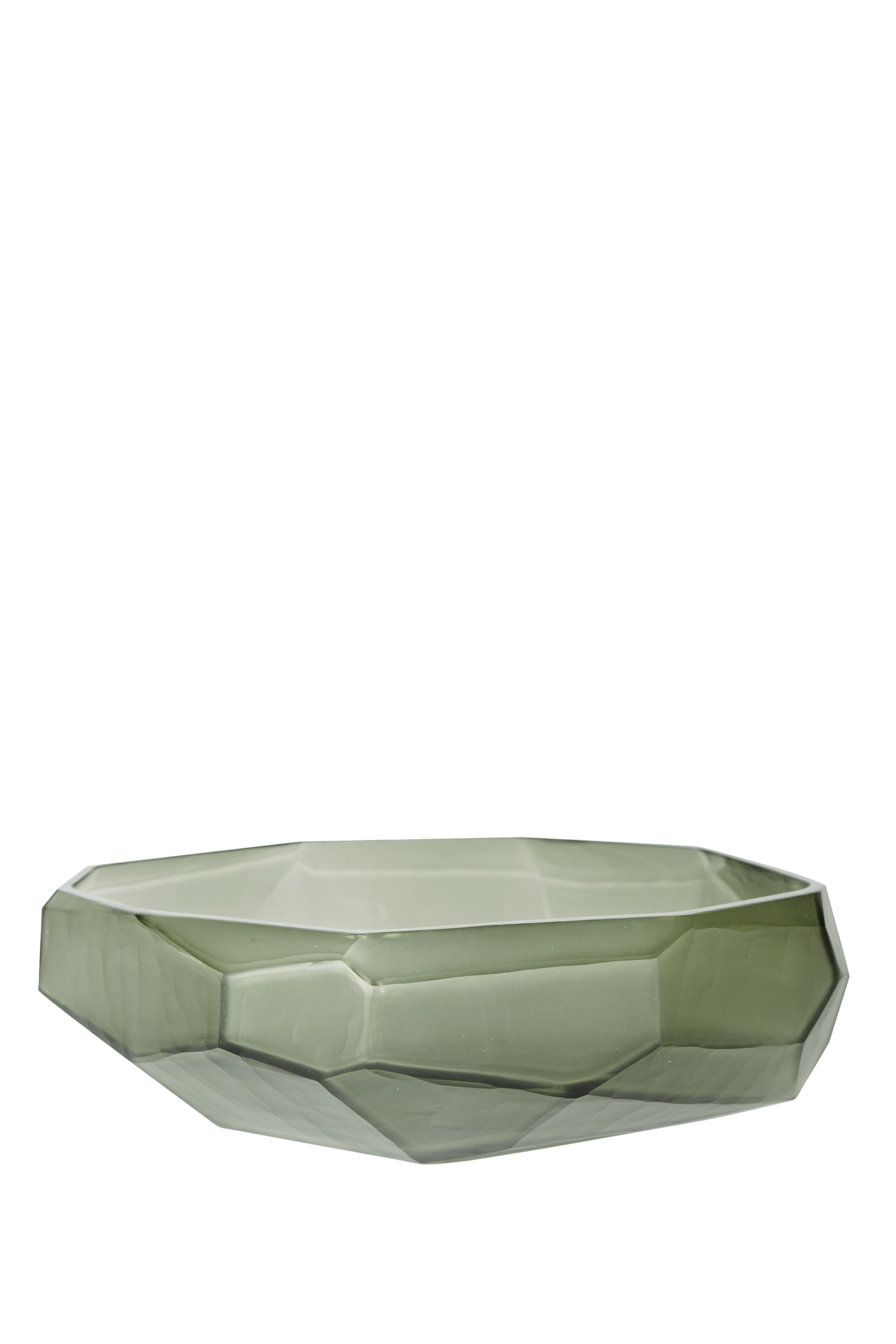 وعاء بتصميم مكعب