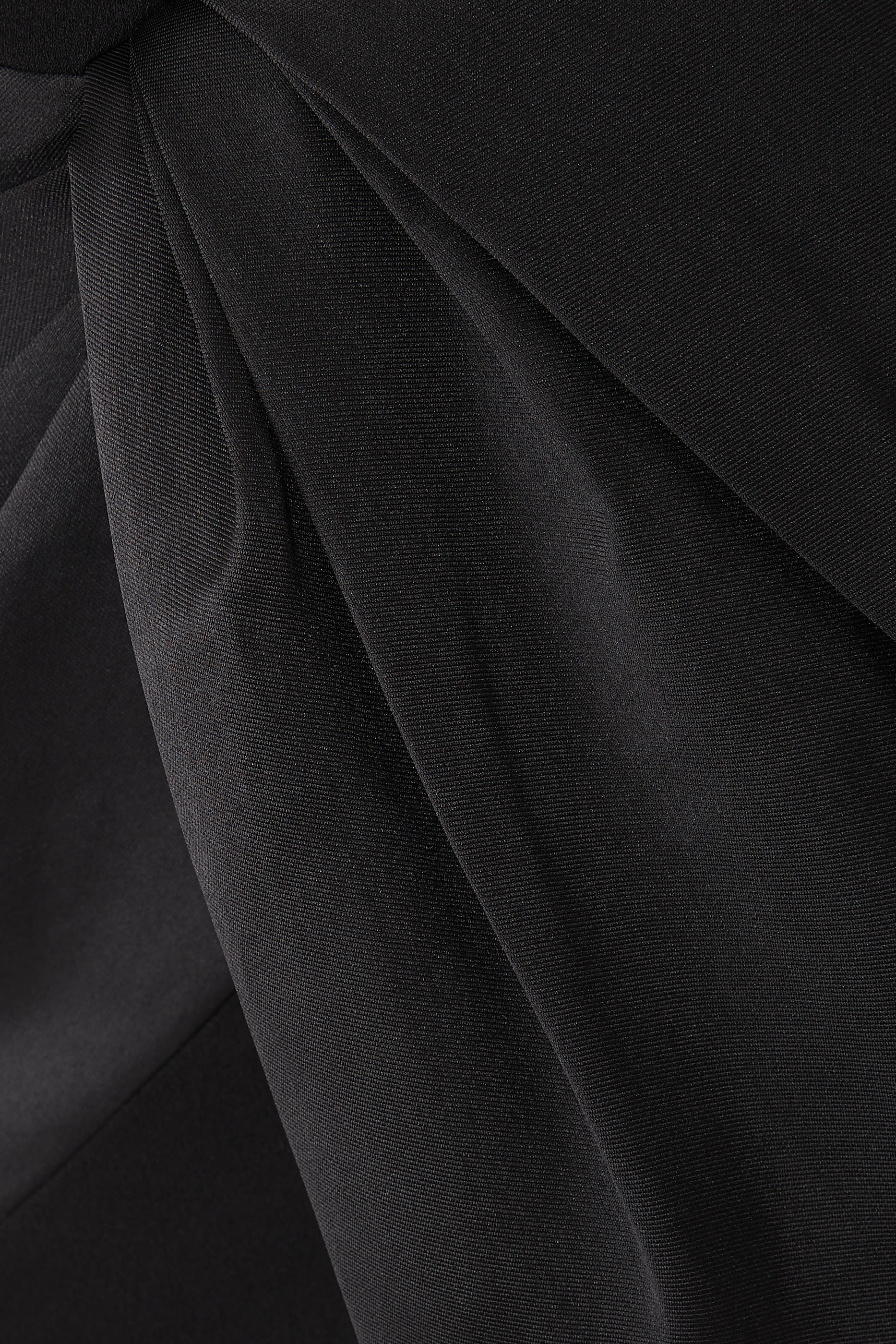 فستان كوري طويل