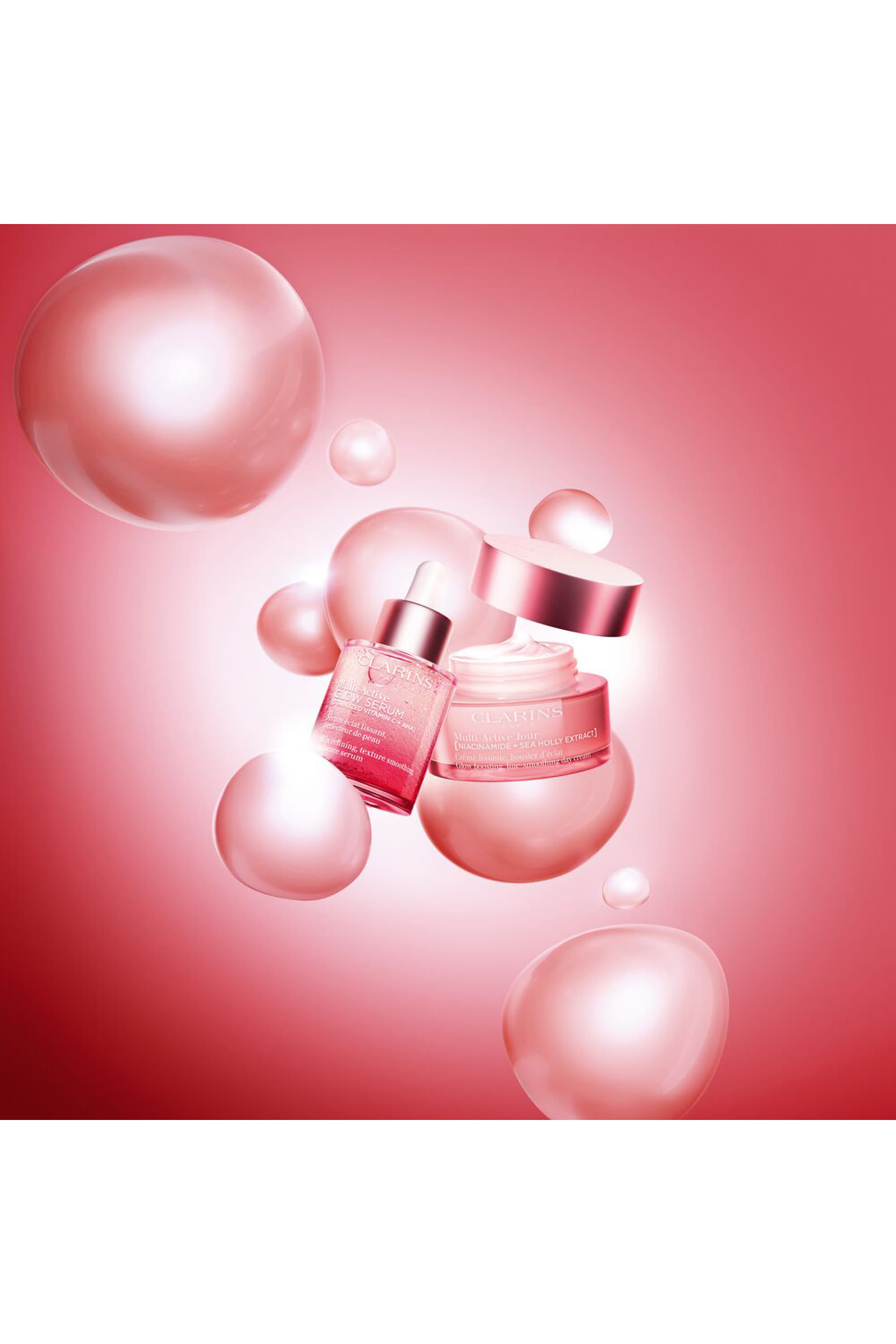 سيروم ملتي-أكتيف غلو