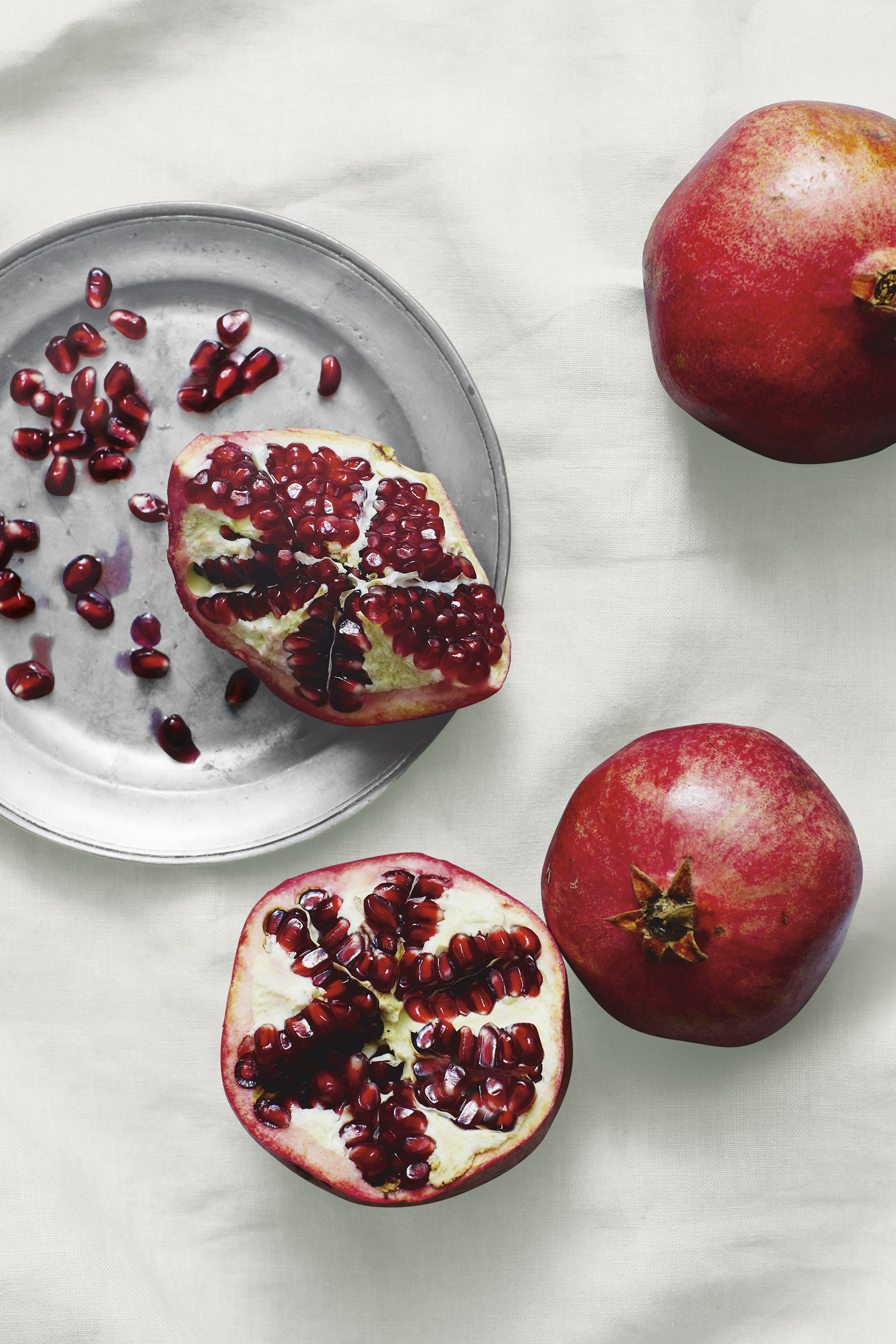 مجموعة بومغرانيت للجسم والإستحمام