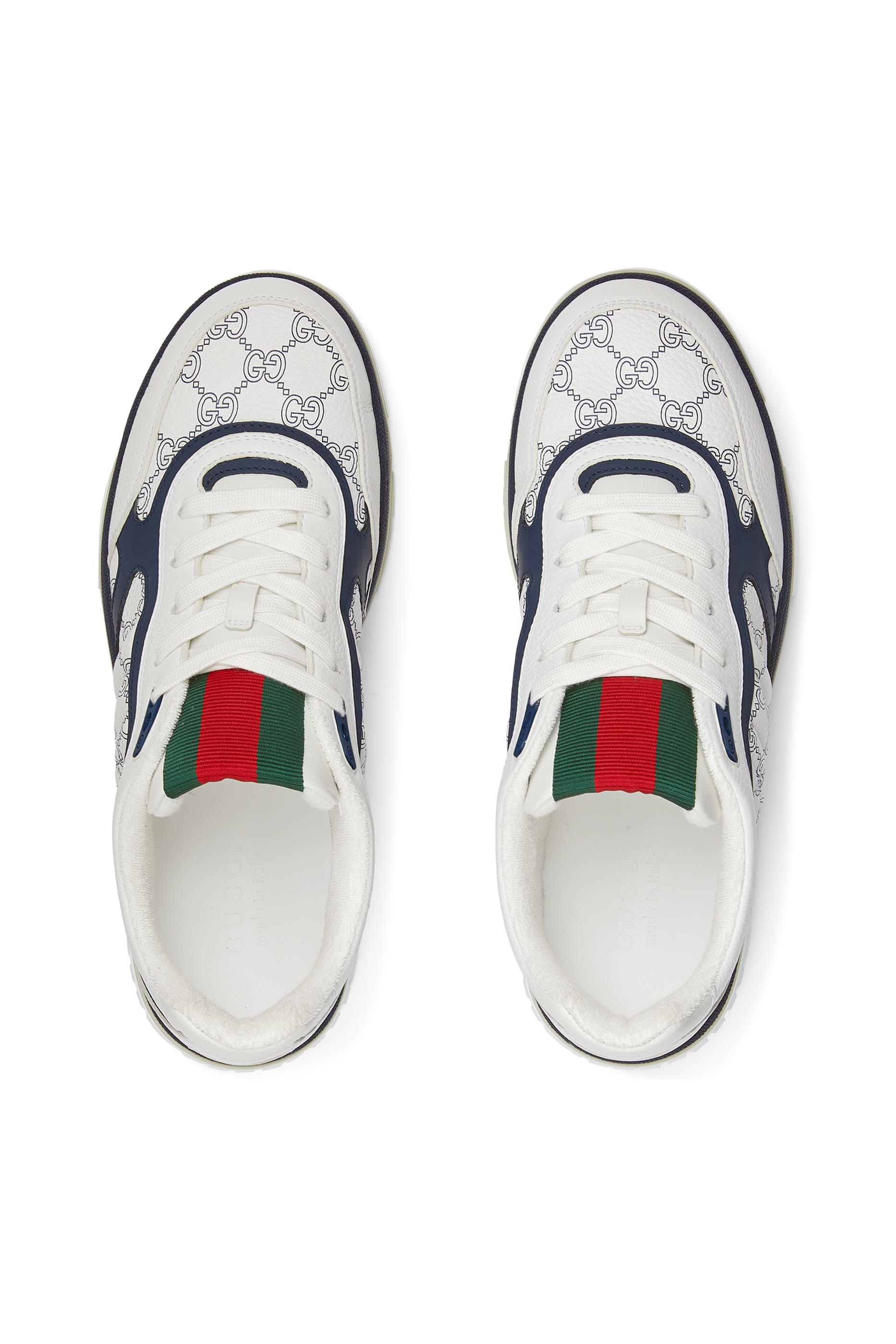 سنيكرز ري-ويب بشعار الماركة