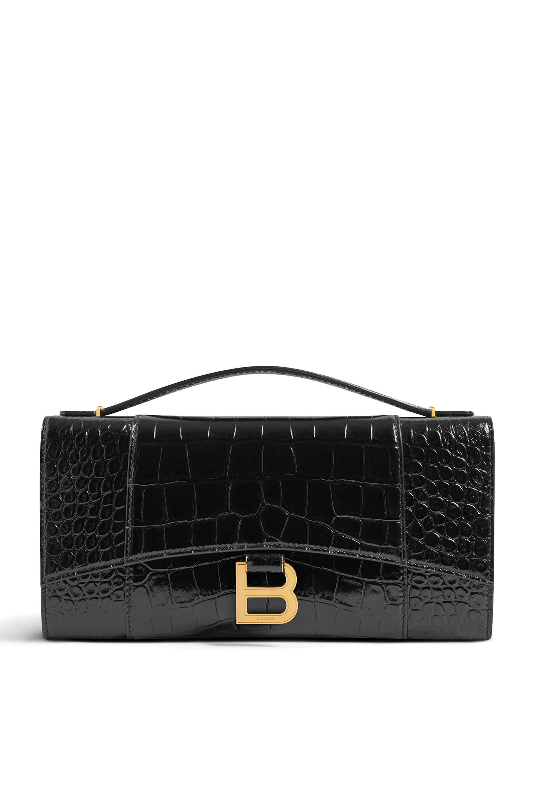 حقيبة أورغلاس صغيرة بيد علوية