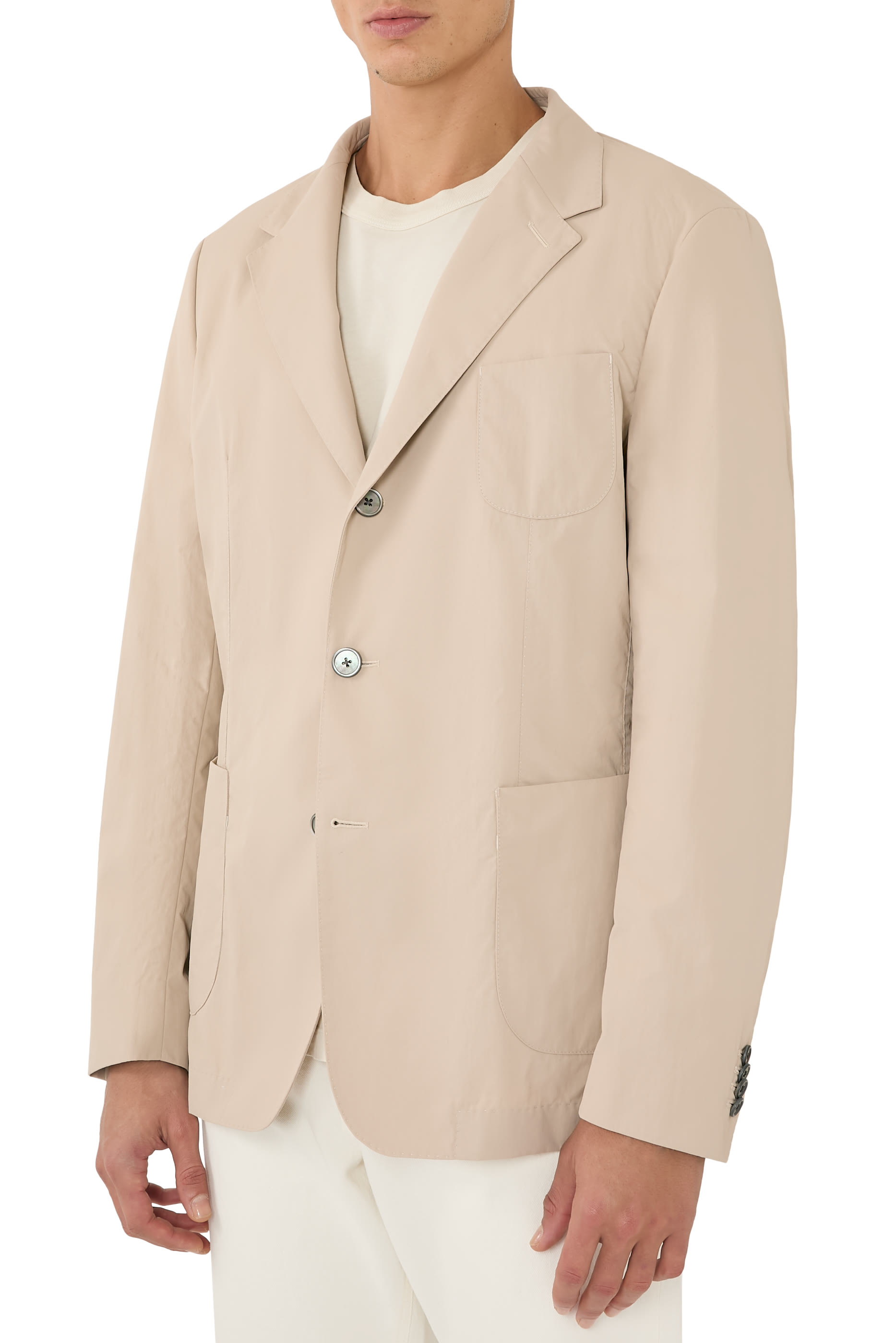 Speedbird Travel Jacket