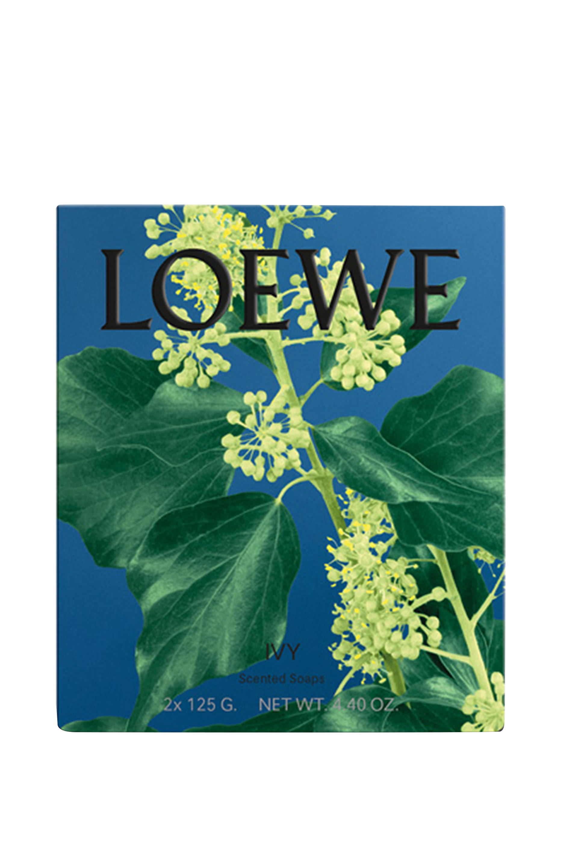 مجموعة ثنائية صابون ايفي بحجم صغير