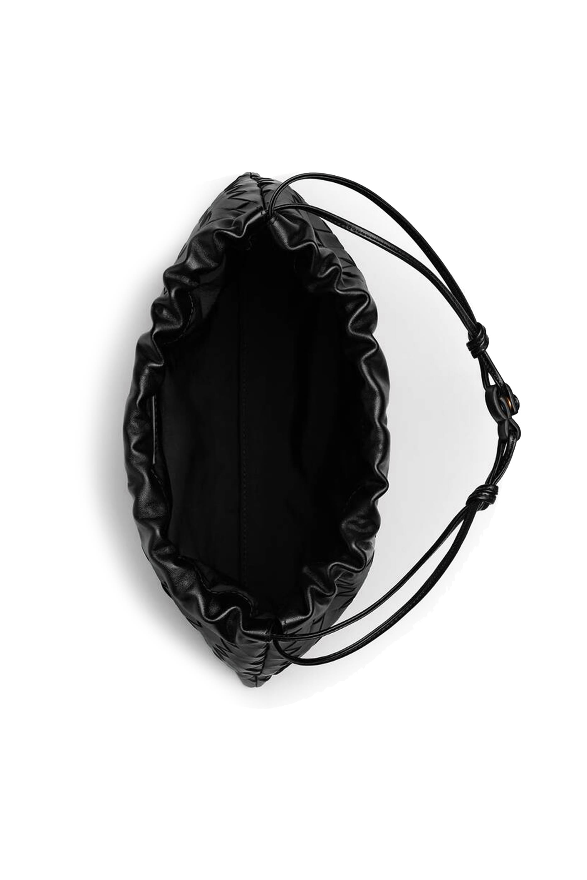  حقيبة صغيرة بأربطة للإغلاق