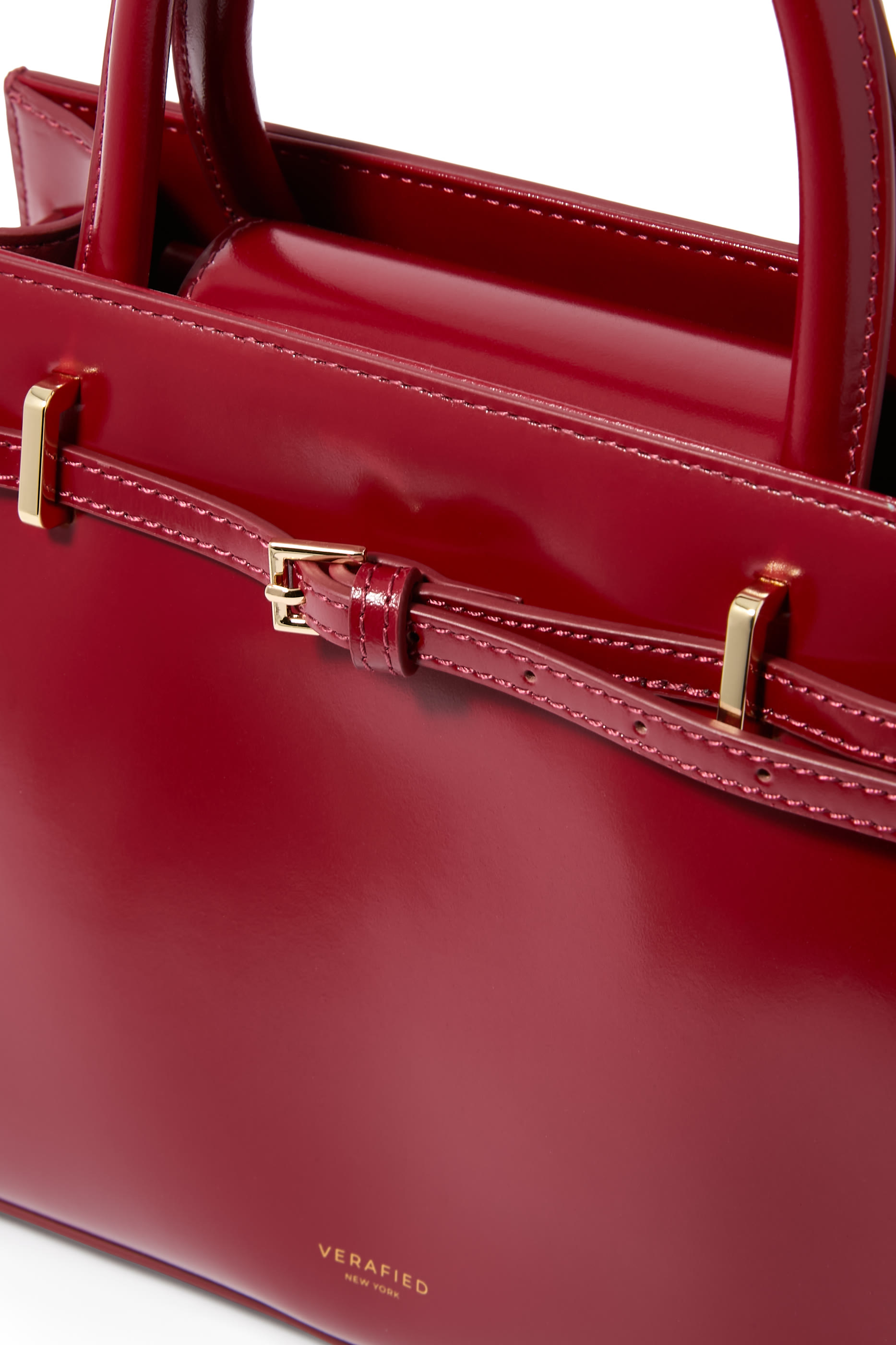 حقيبة كتف دارك تشيري