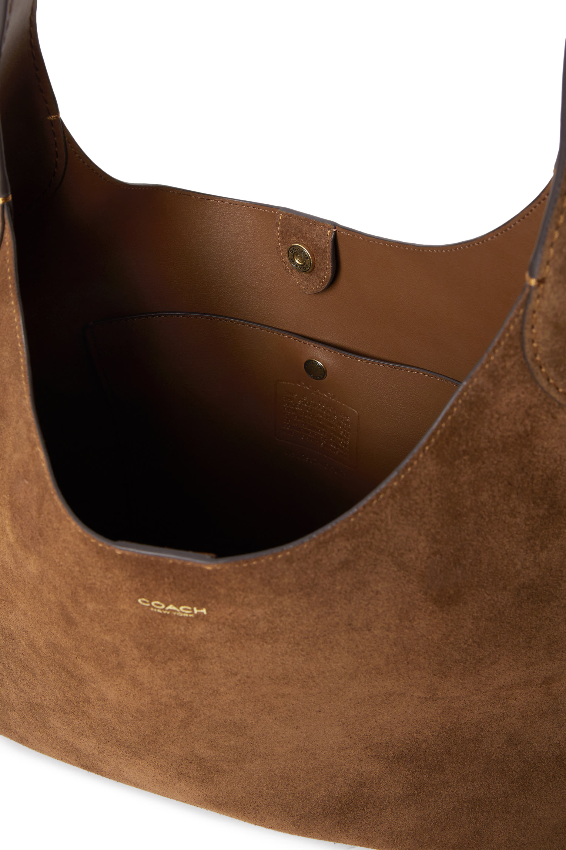 حقيبة كتف بروكلين 34