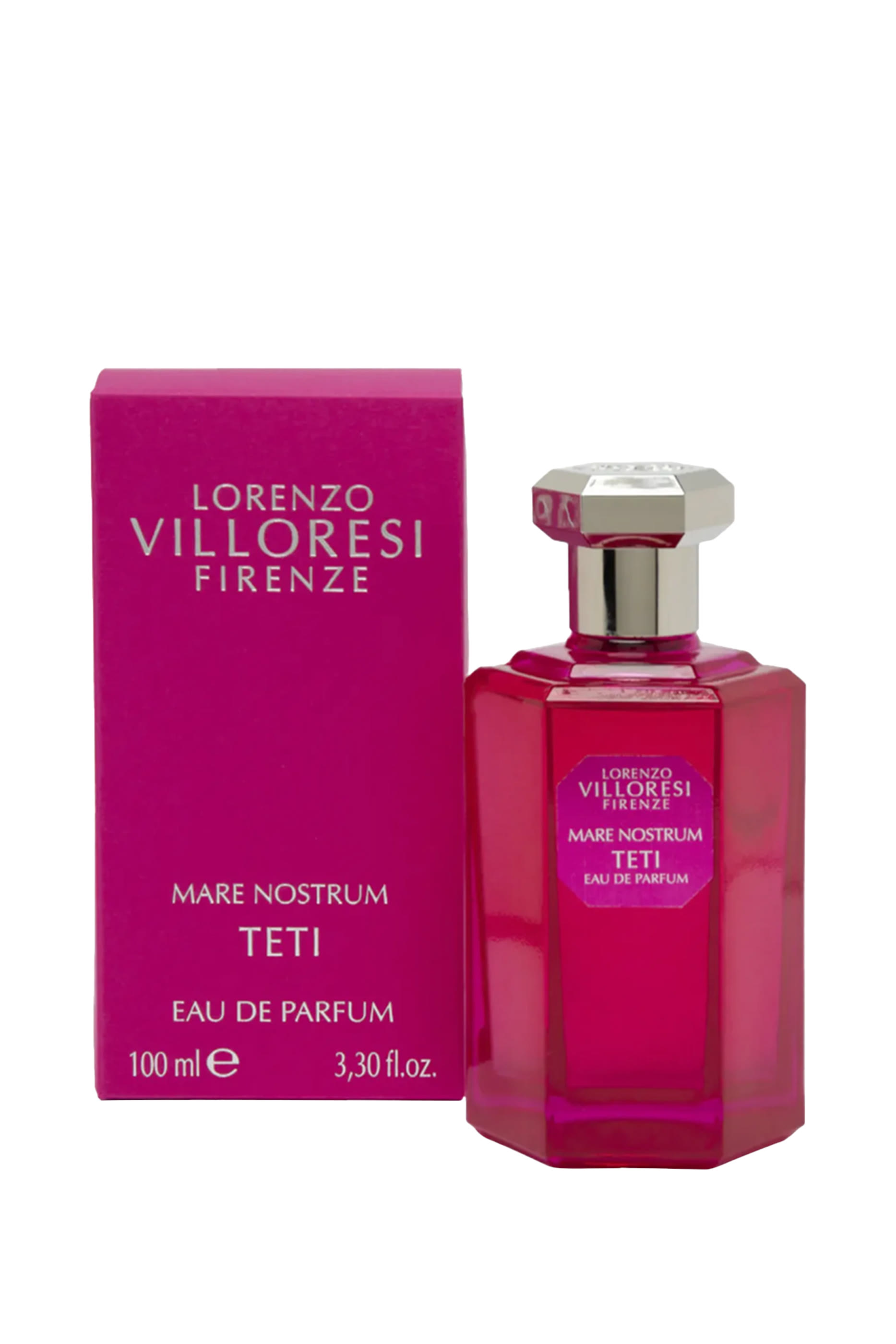 أو دو بارفان ماري نوستروم تيتي