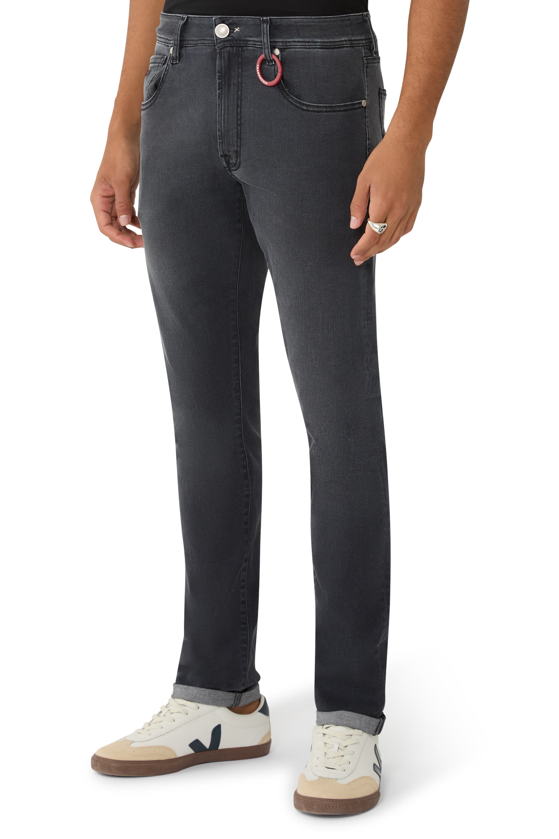 بنطال جينز مايكل أنجلو دنيم