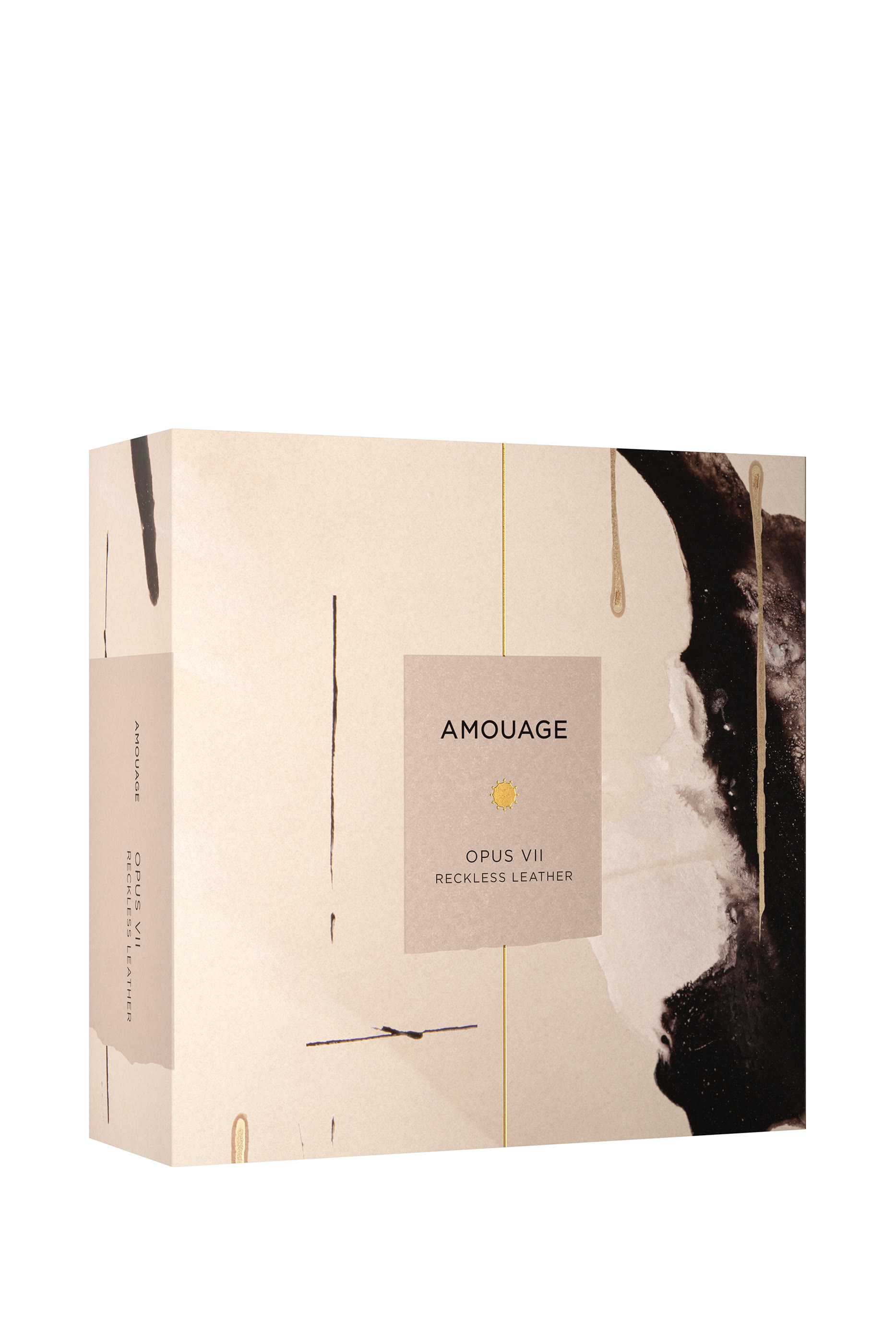 أو دو بارفان اوبوس VII ريكليس ليذر