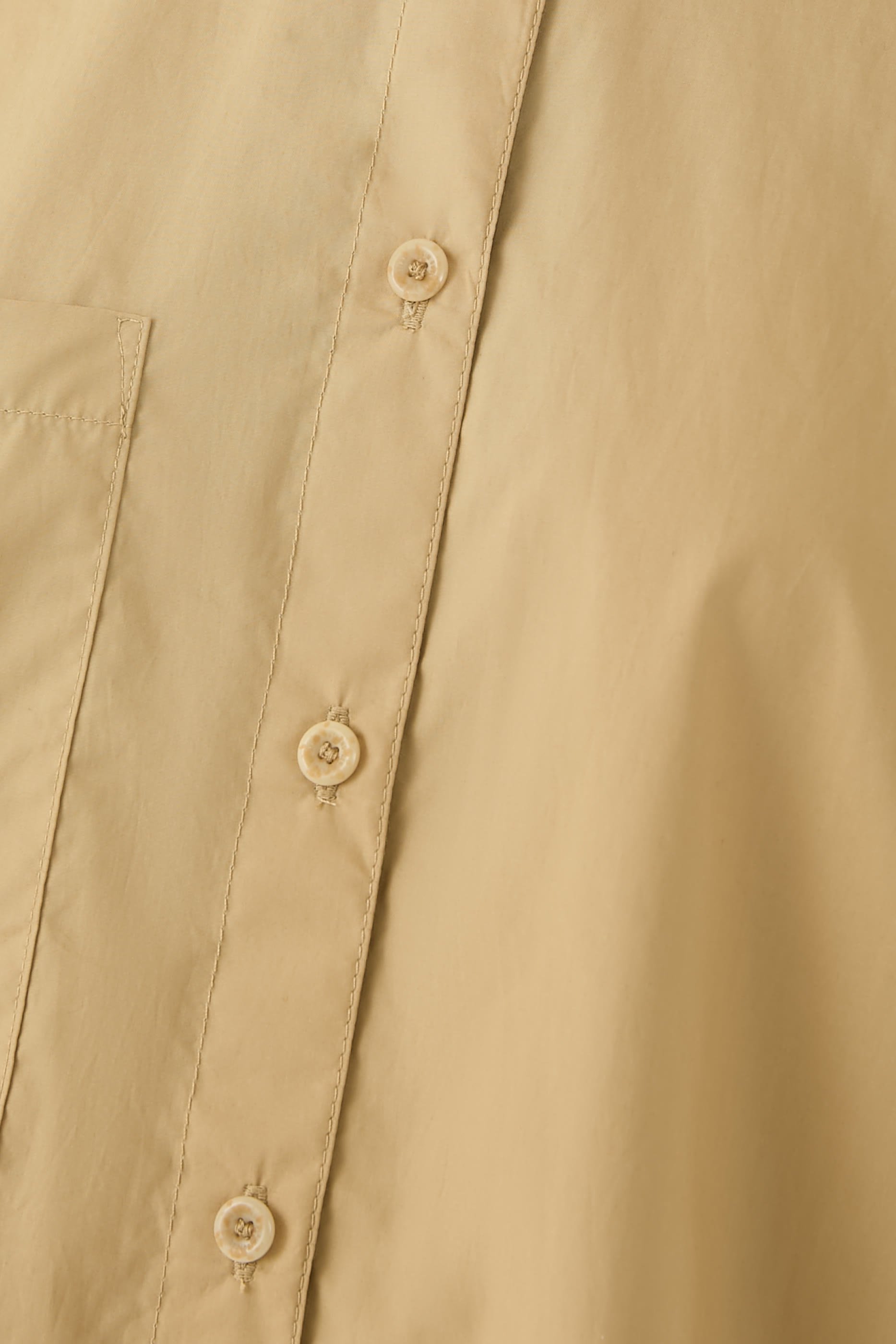 قميص ميلودي بأكمام طويلة