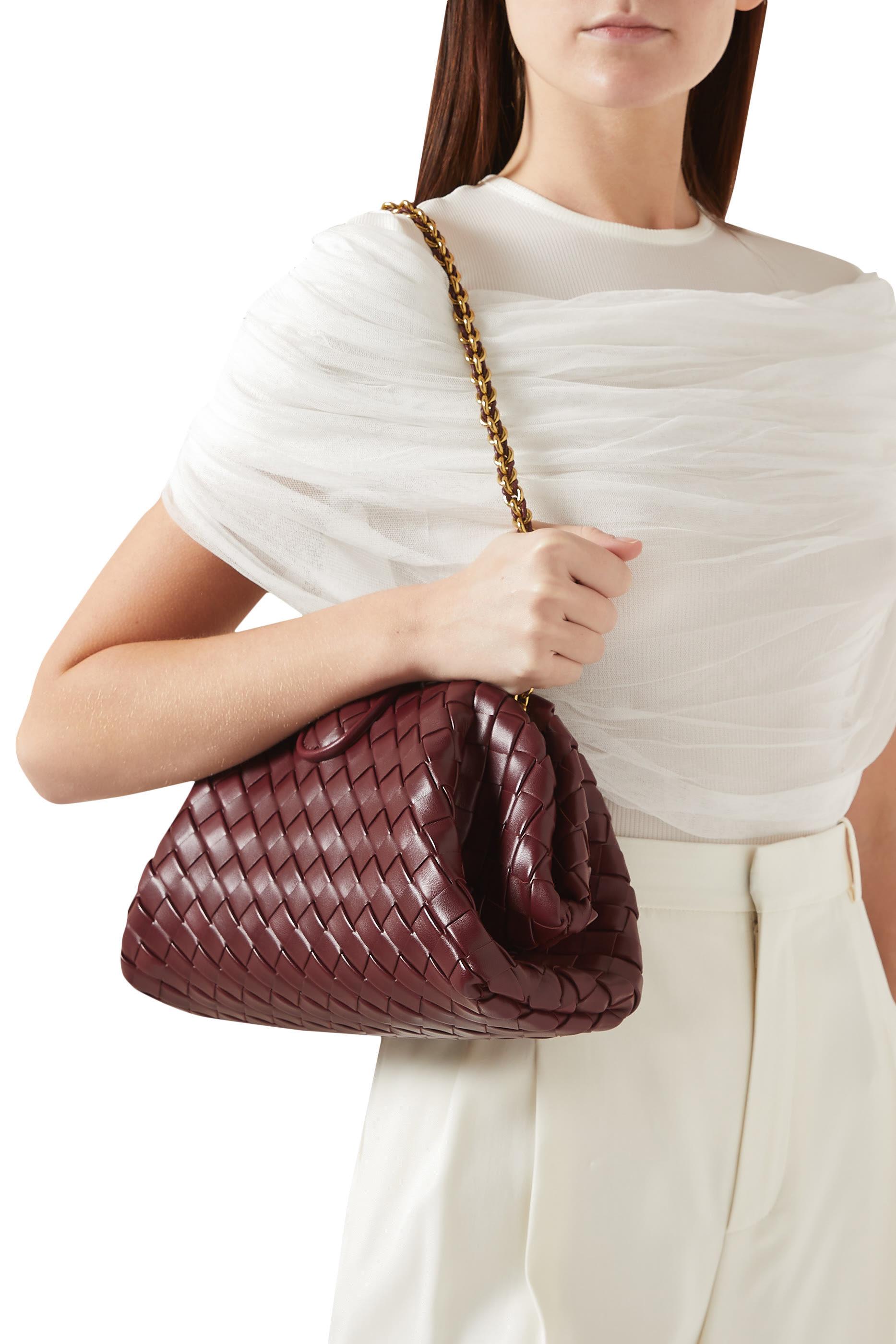 كلاتش لورين 1980 تين بسلسلة