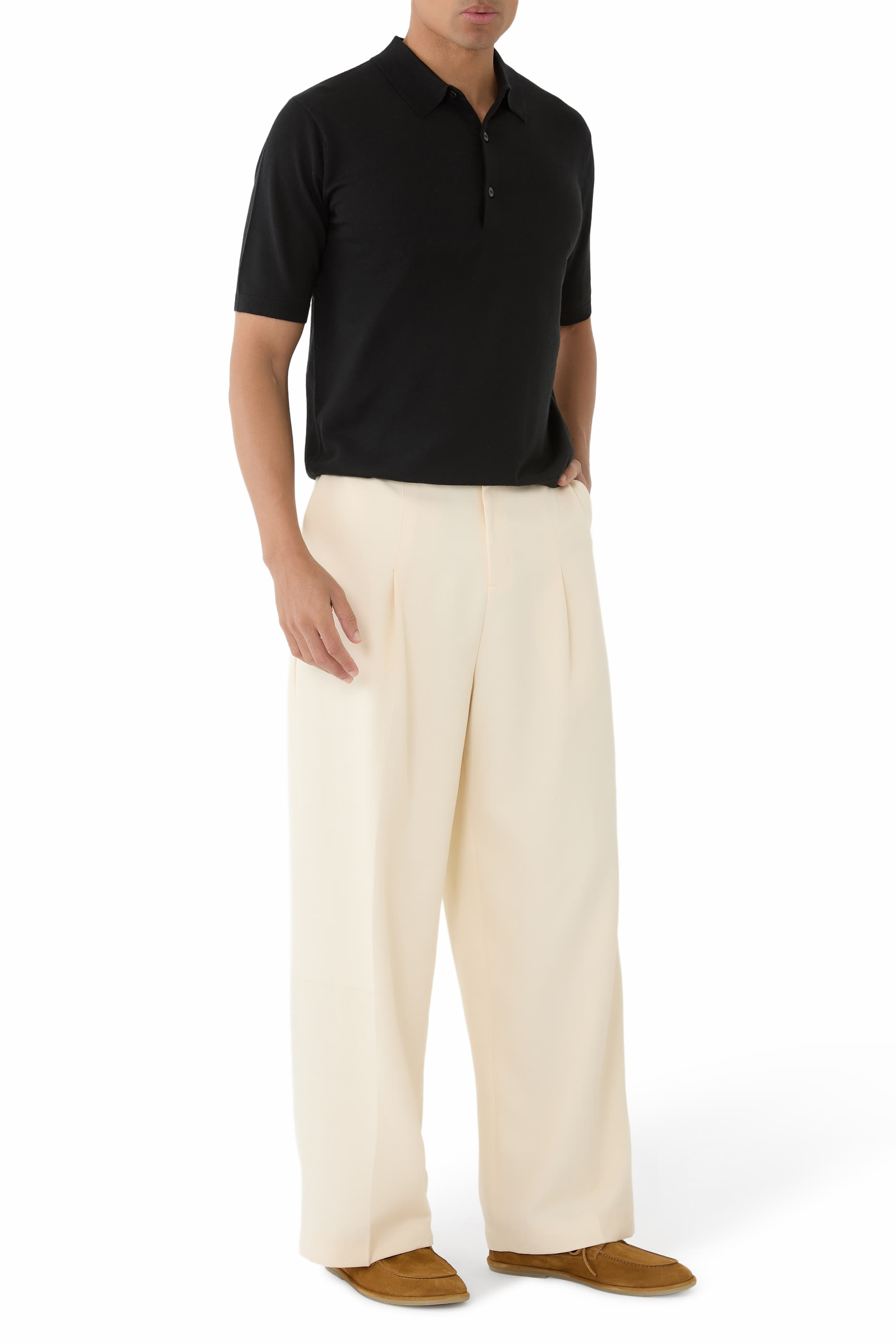  حذاء بوت شمواه