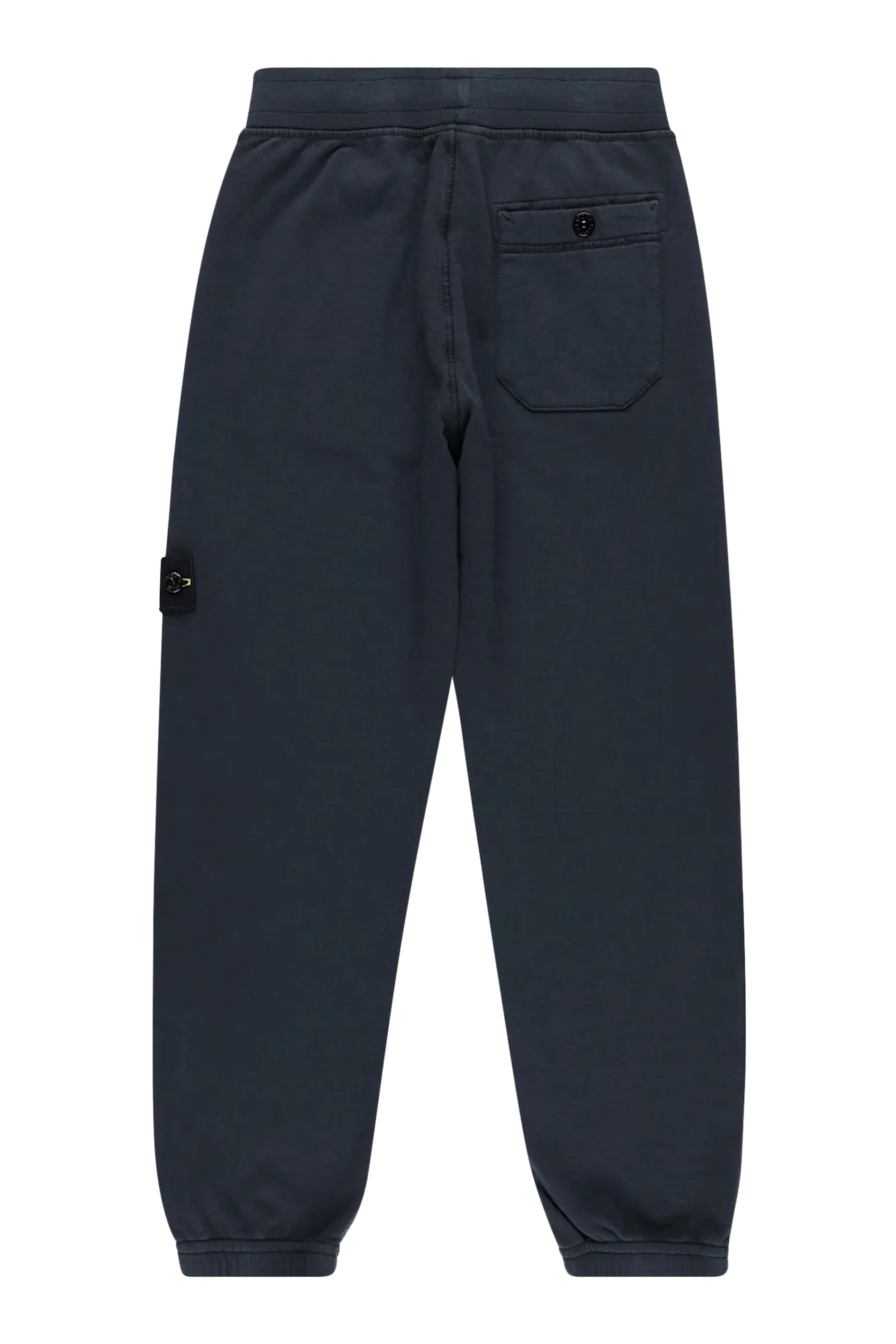 بنطال رياضي بشعار الماركة للأطفال