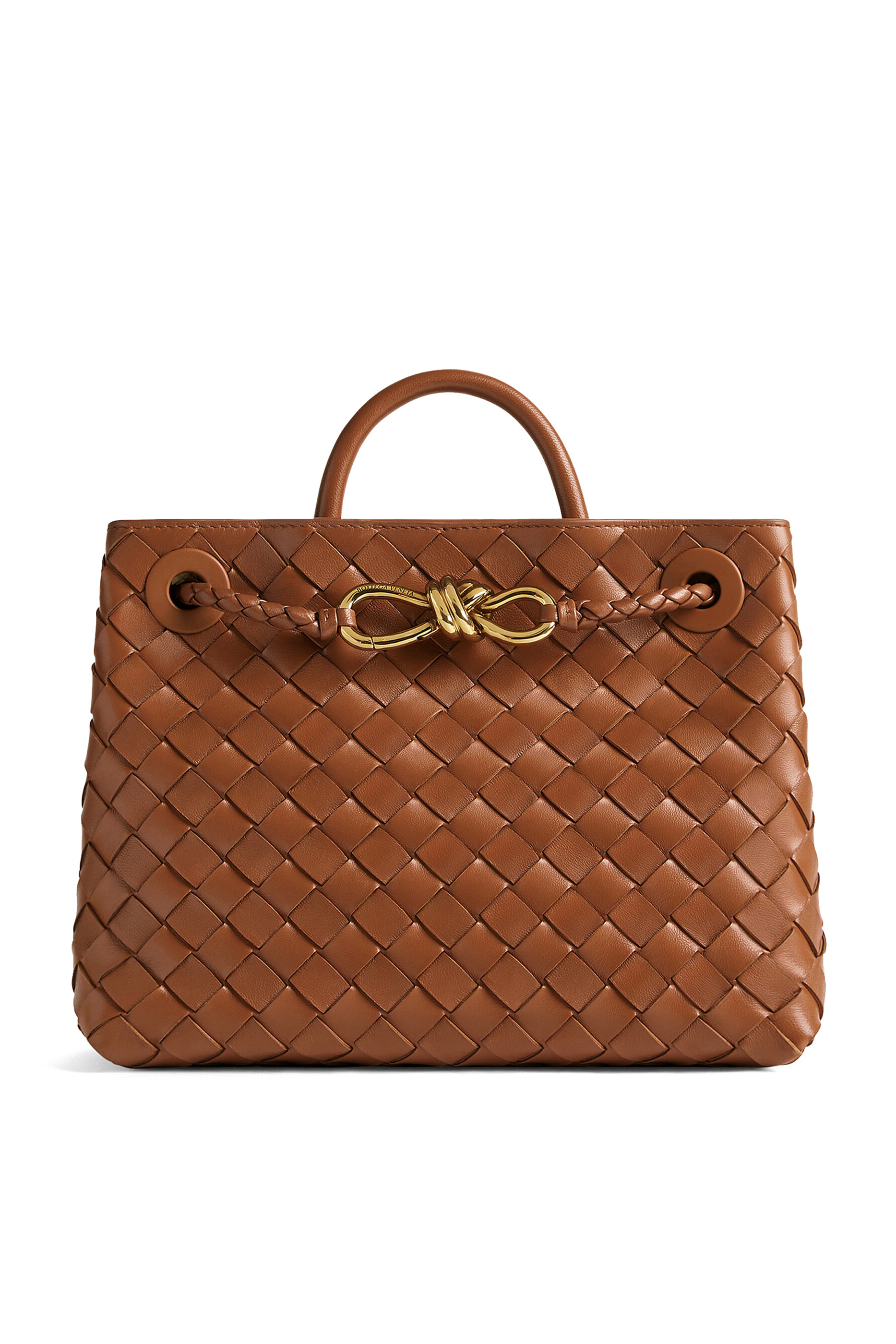 حقيبة يد أنديامو صغيرة