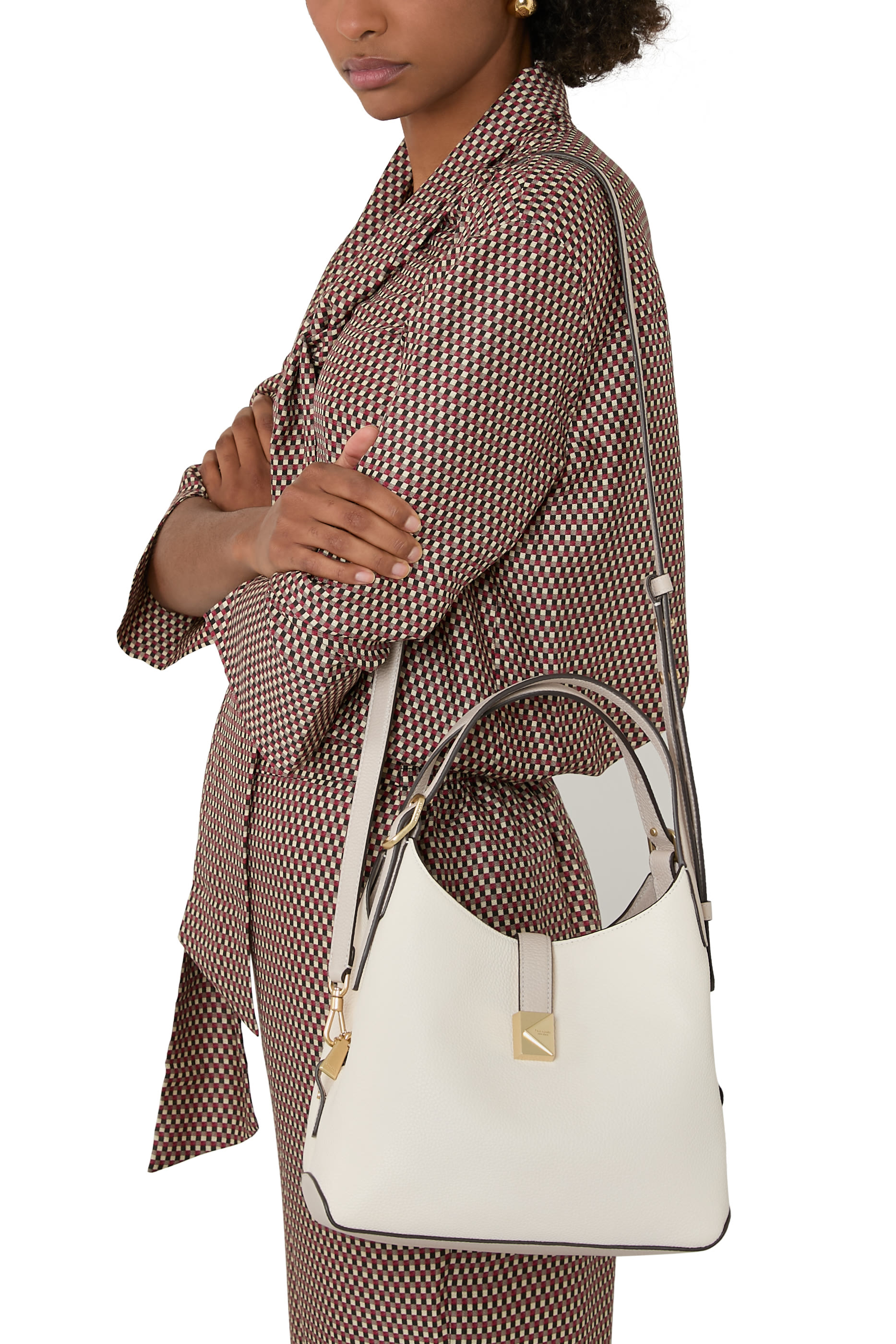 حقيبة كروس بودي ديكو