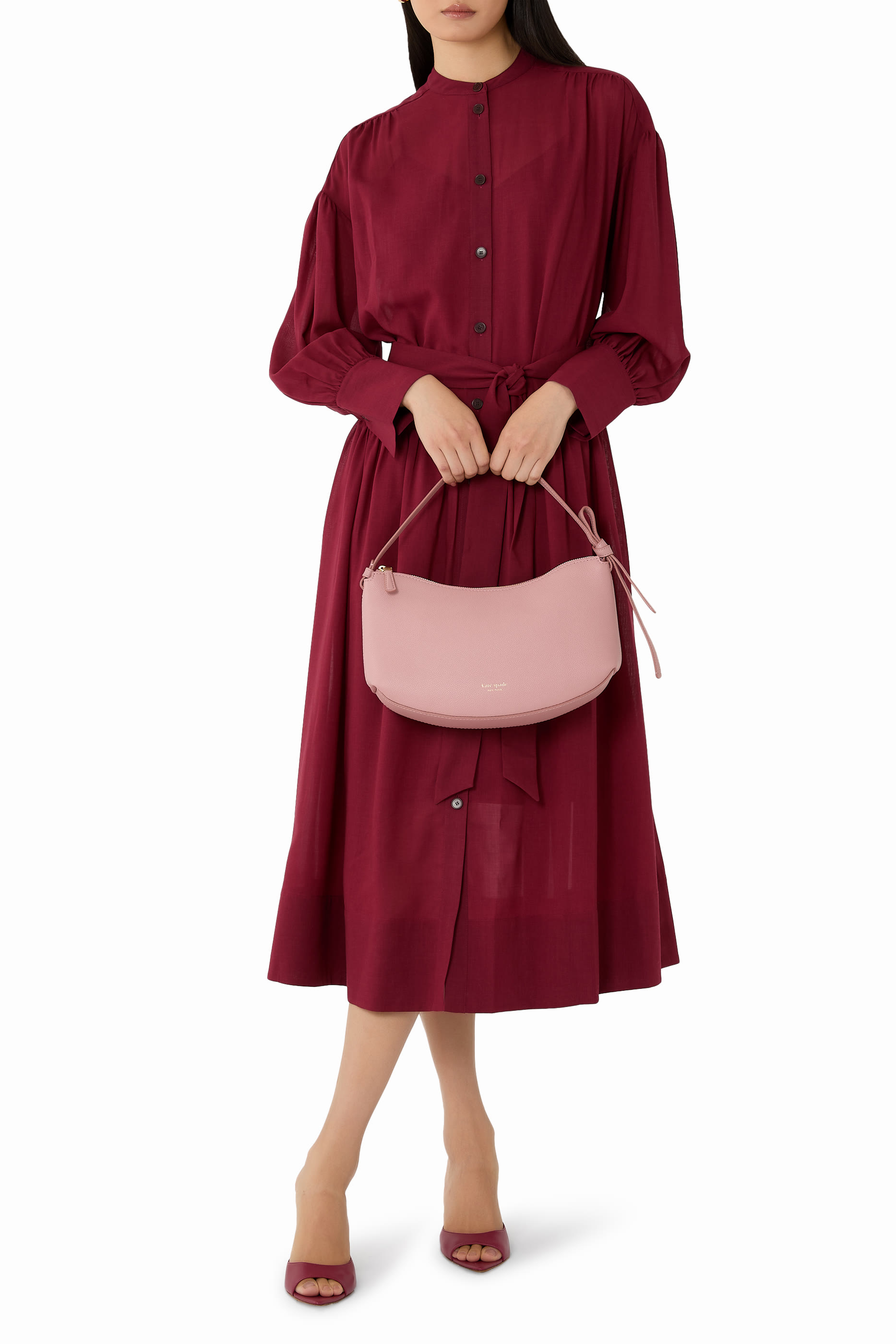 حقيبة كتف لوب