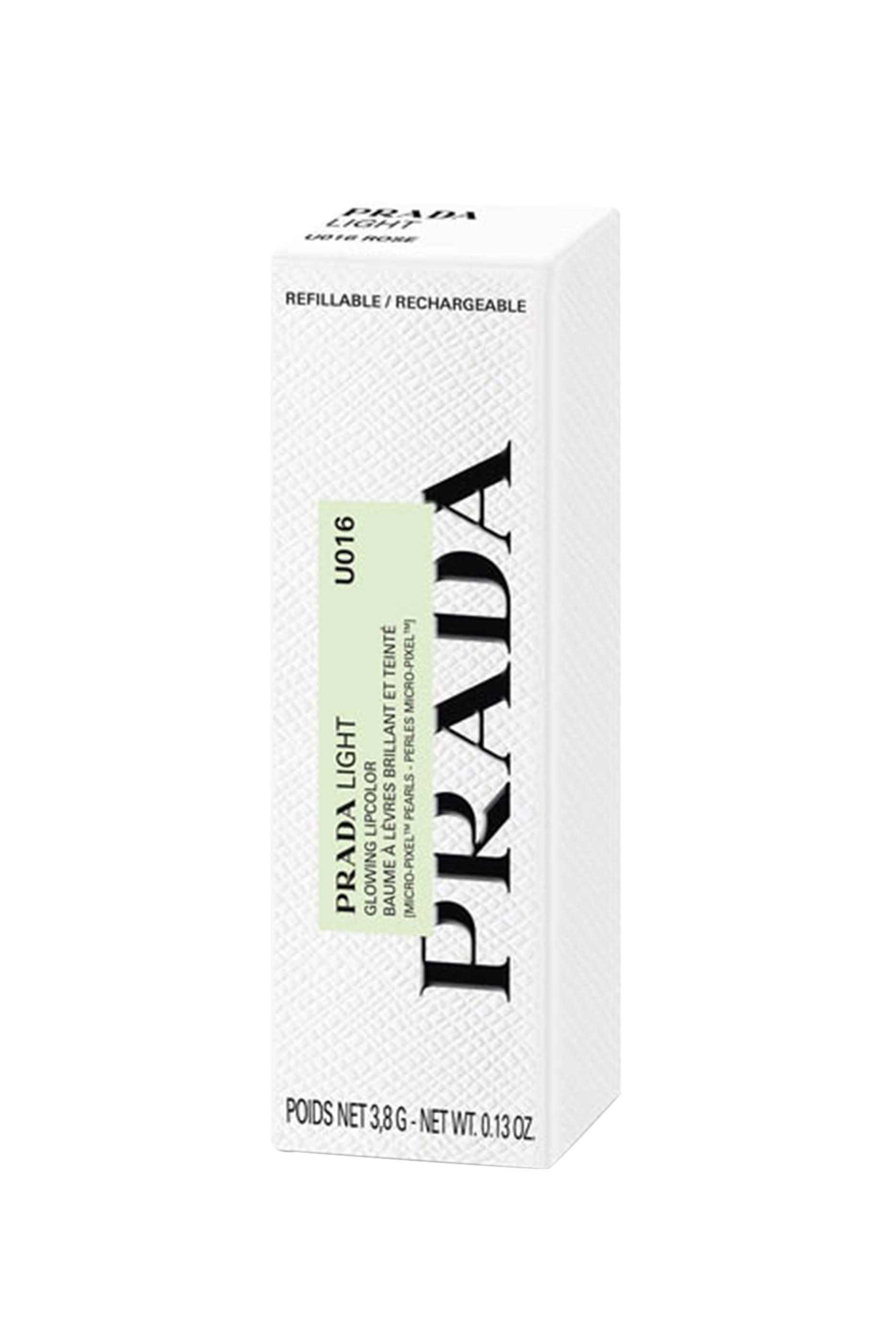 مرطب الشفاه لايت جلوينغ ليب كولور