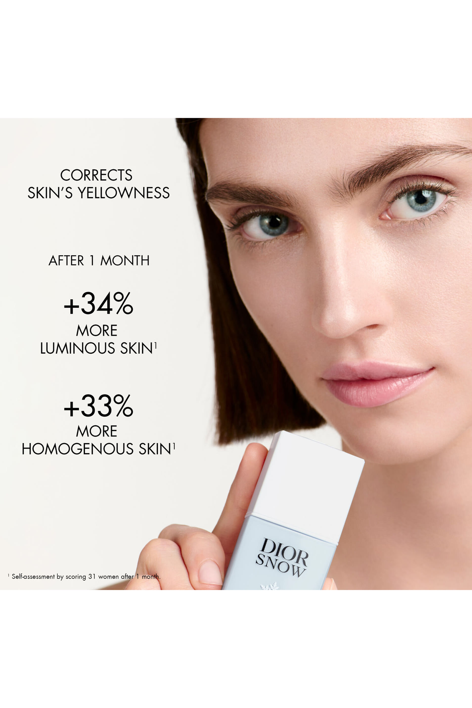 برايمر مستحلب سنو للحماية من الأشعة فوق البنفسجية