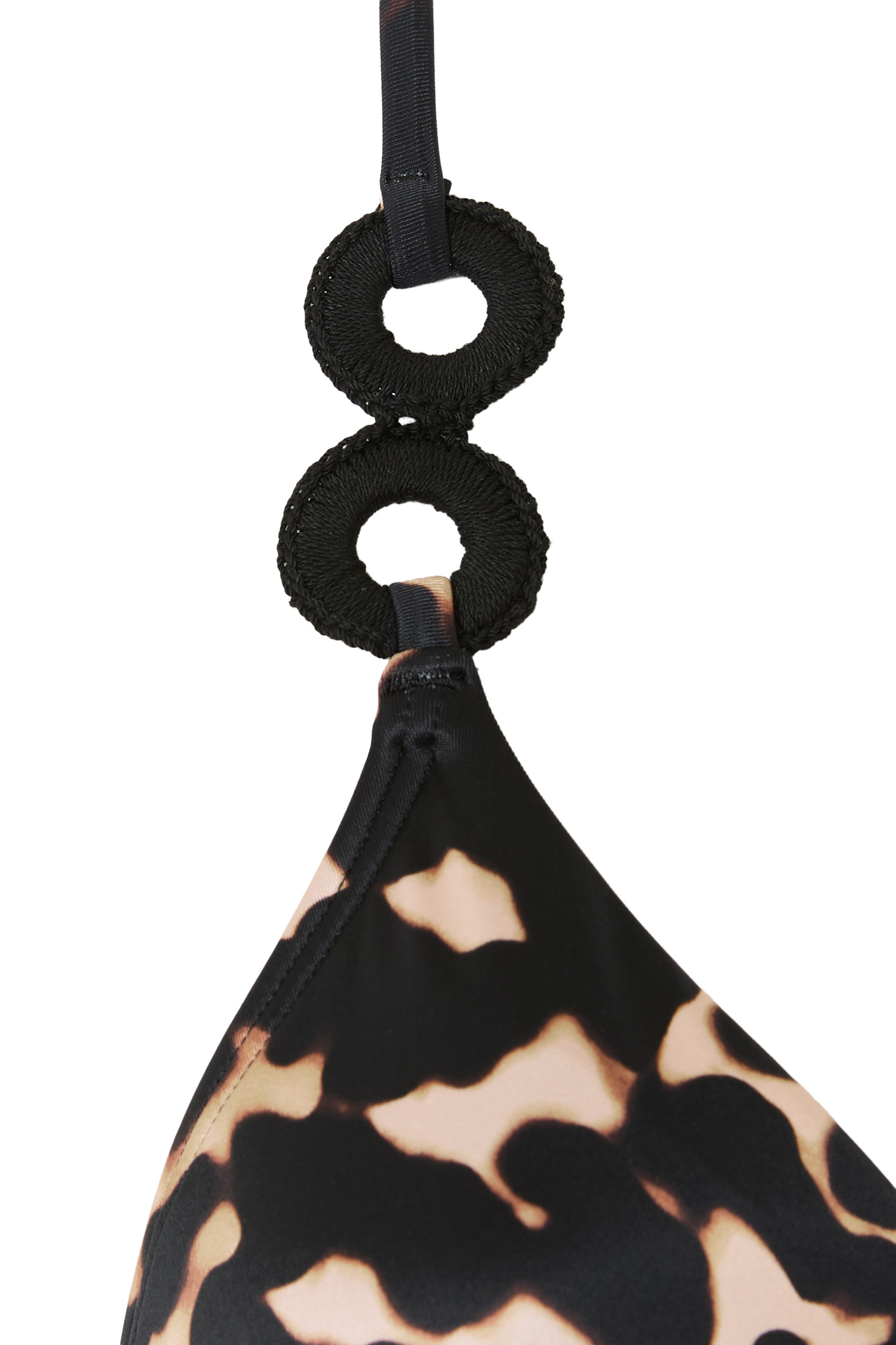 قطعة بيكيني علوية ليدو