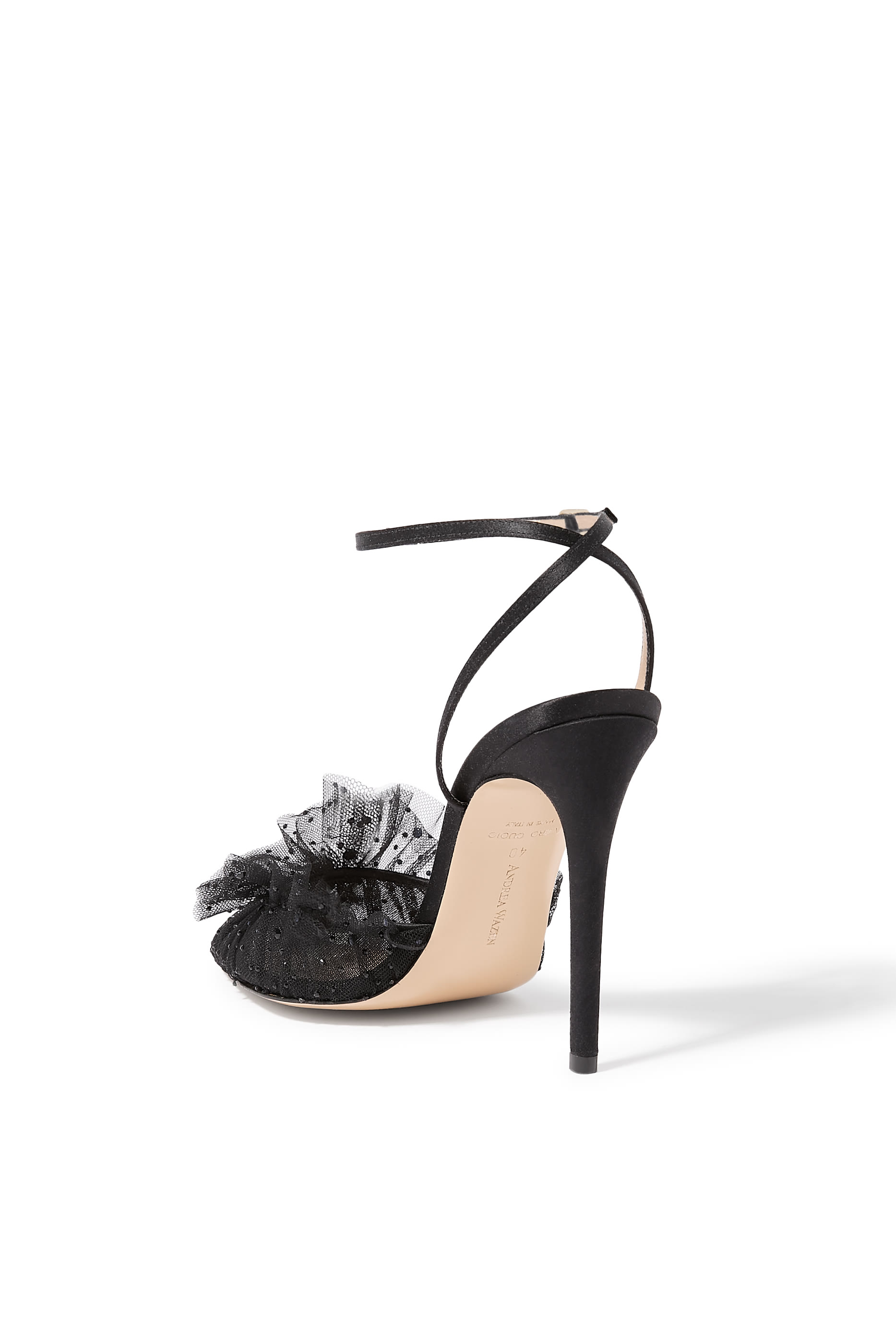 حذاء فرانكا سباركل 105 كلاسيكي