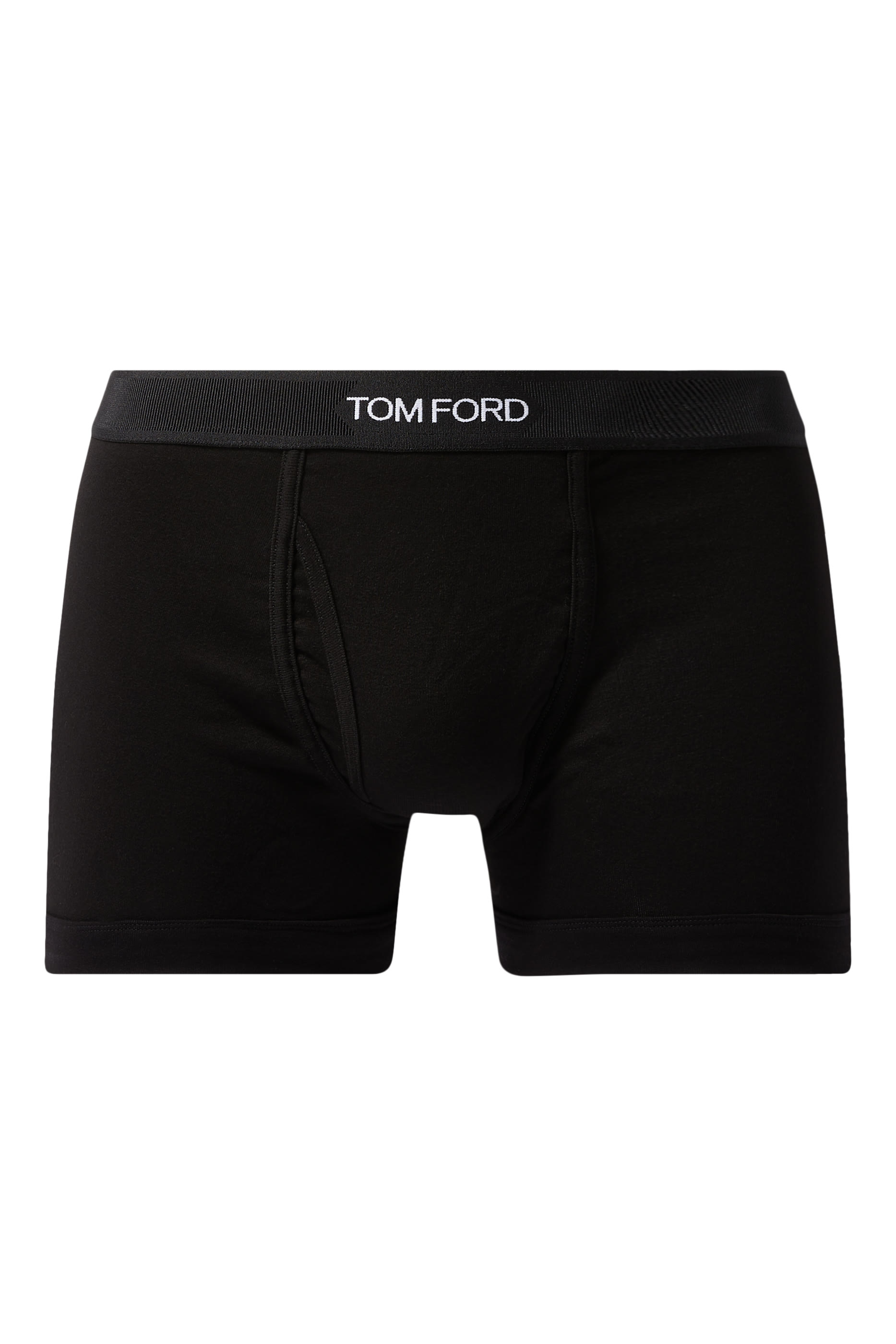 بوكسر قطن منسوج