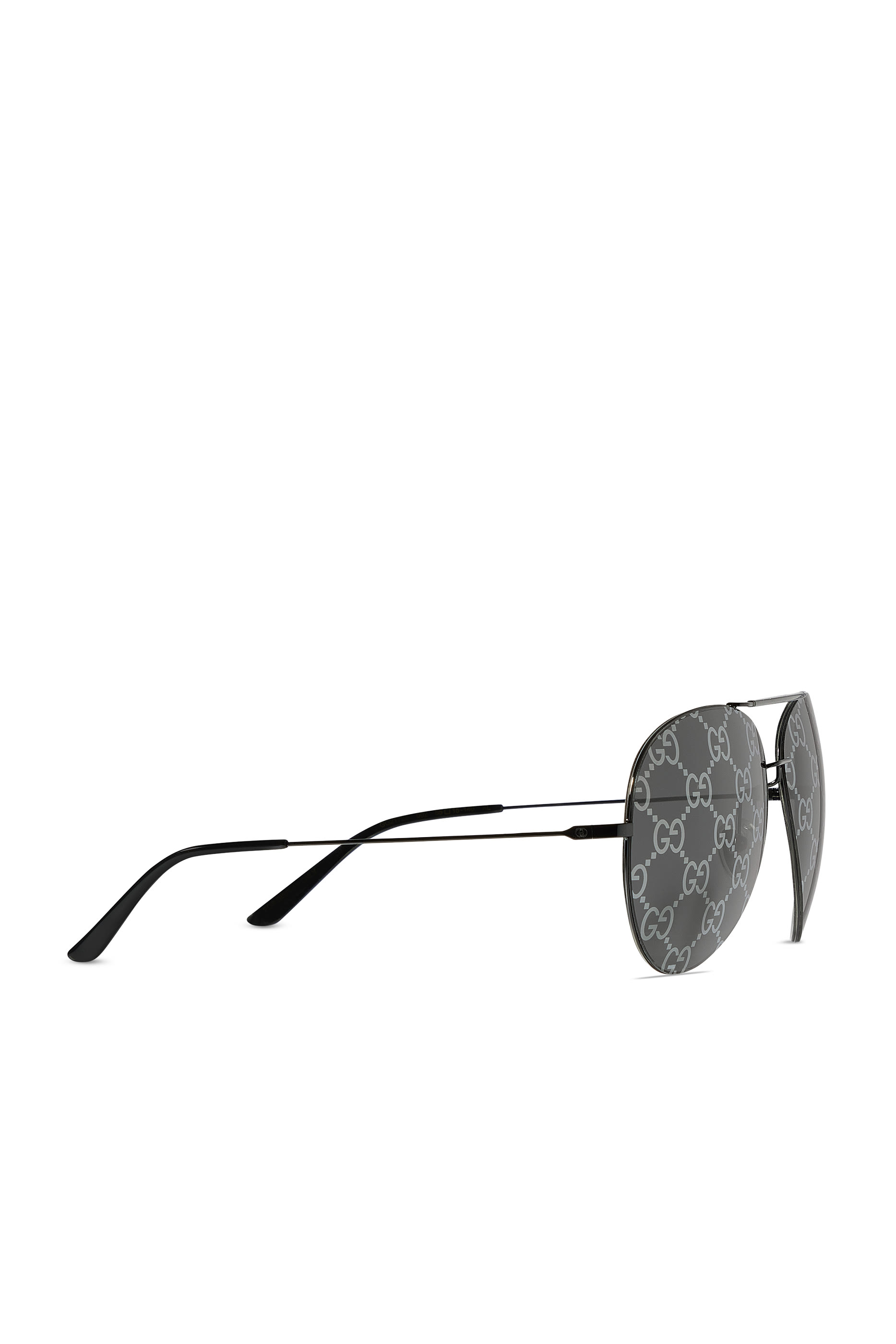 نظارة شمسية بايلوت بإطار