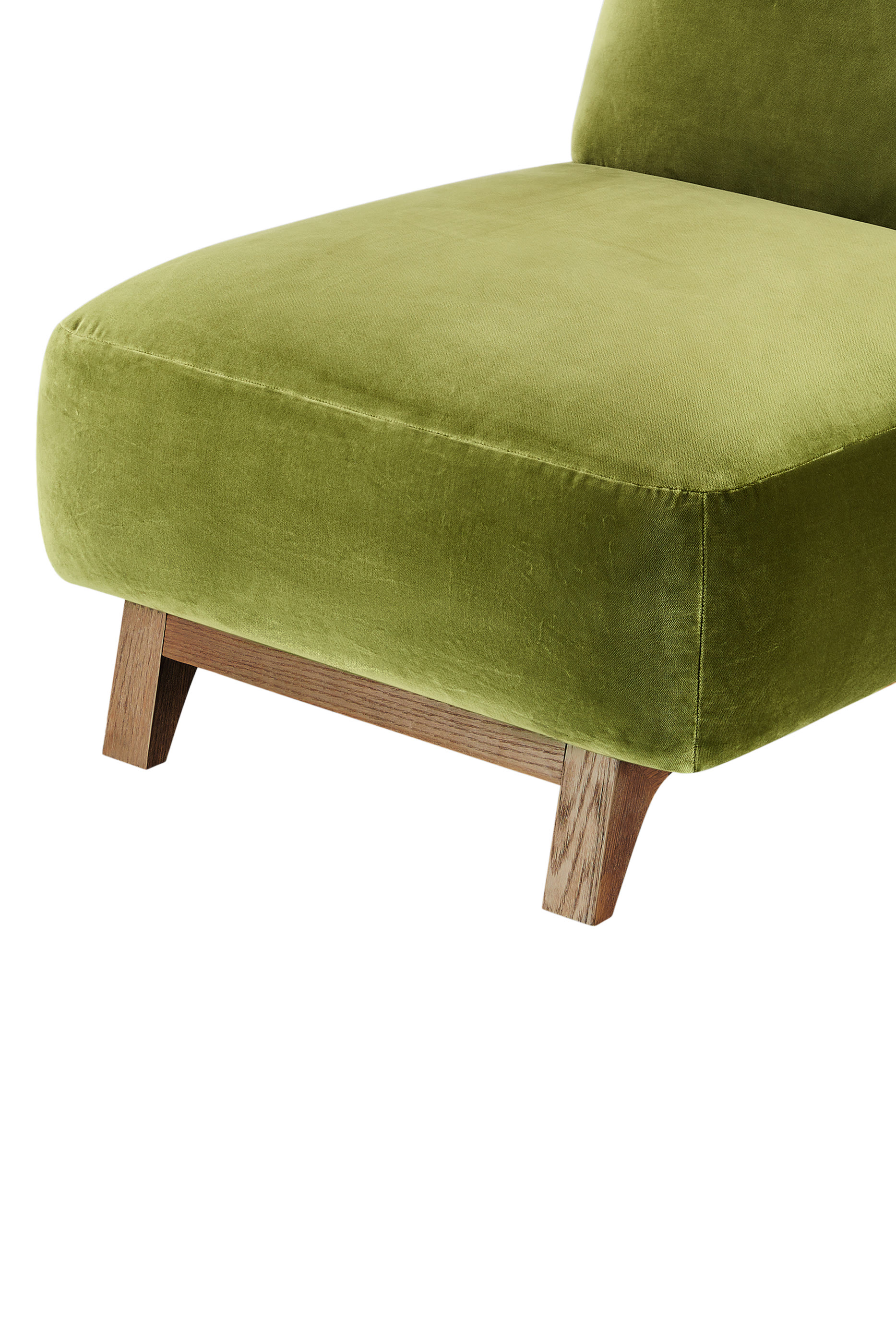 كرسي كارا إيزي بلا مسند ذراع