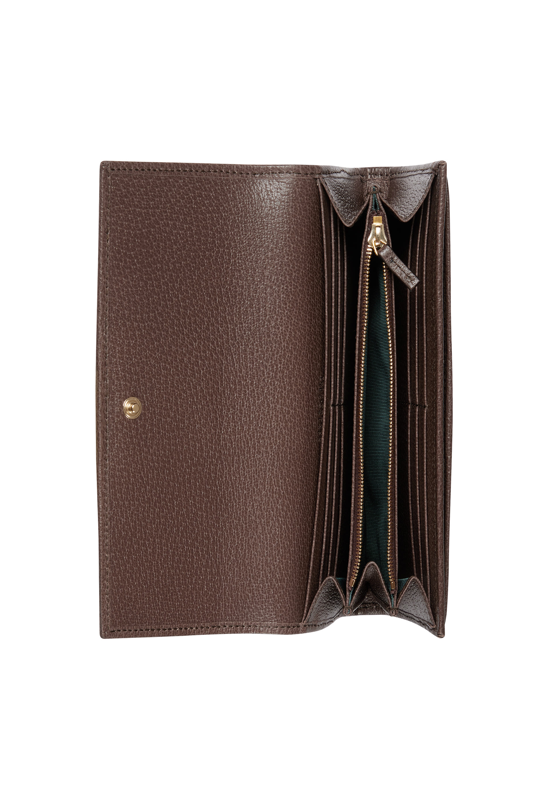  Ophidia Continental Wallet