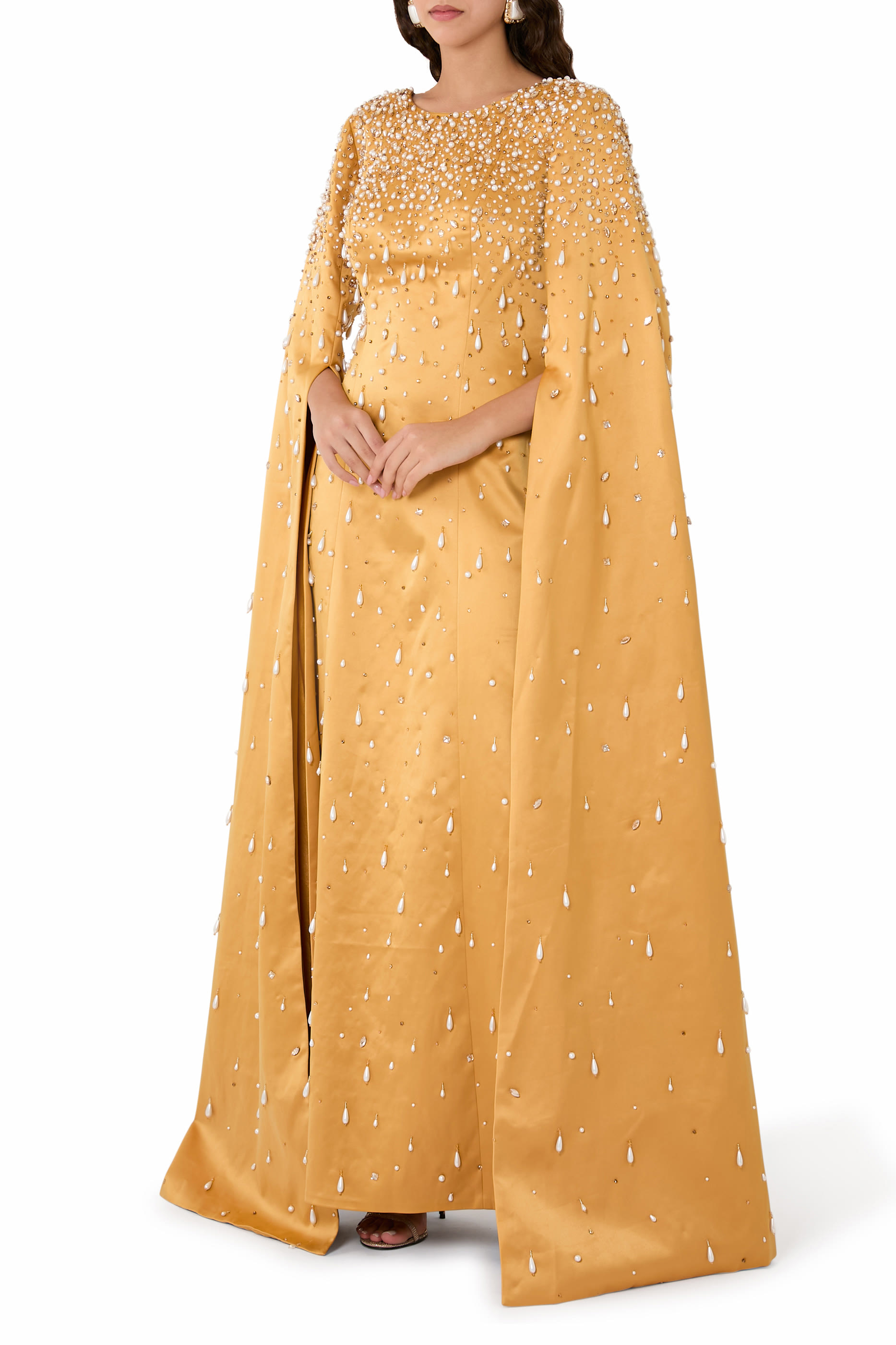 فستان سهرة فاليري