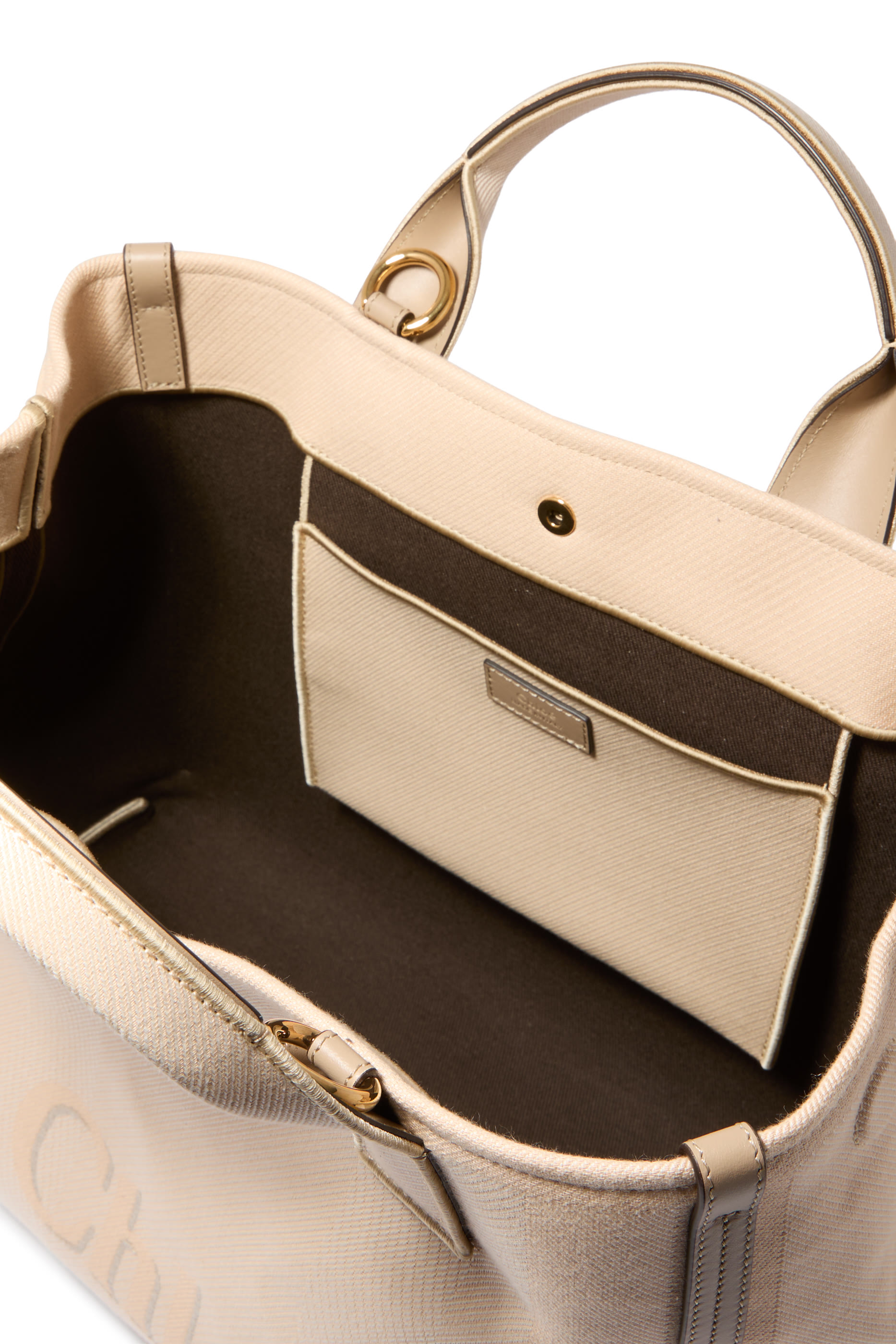 حقيبة يد متوسطة