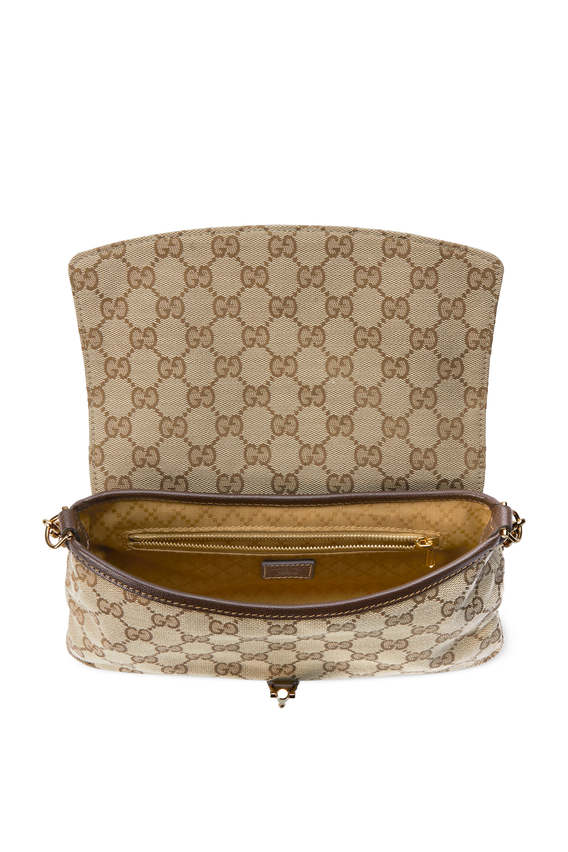 حقيبة كتف أبيريتيفو متوسطة