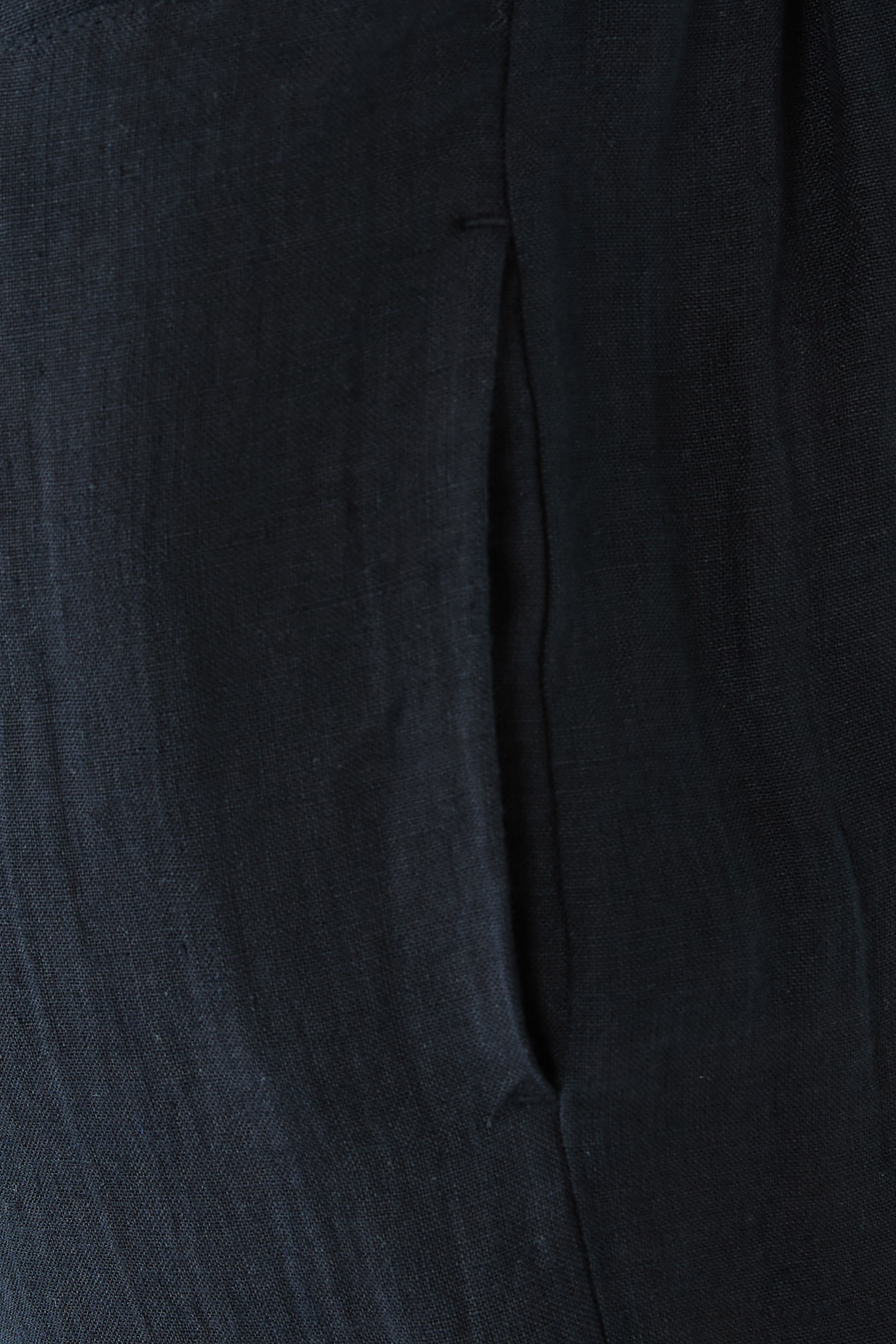 بنطال إغناسيو كتان