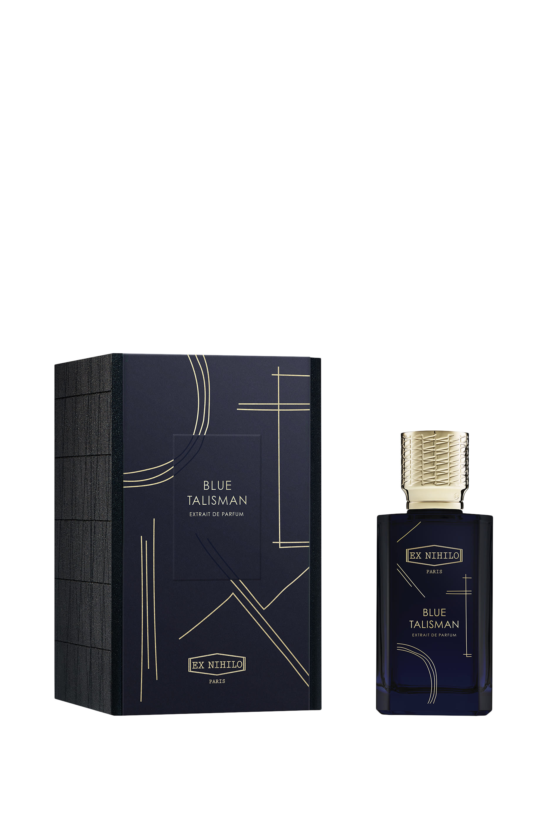 عطر بلو تاليزمان إكستريت