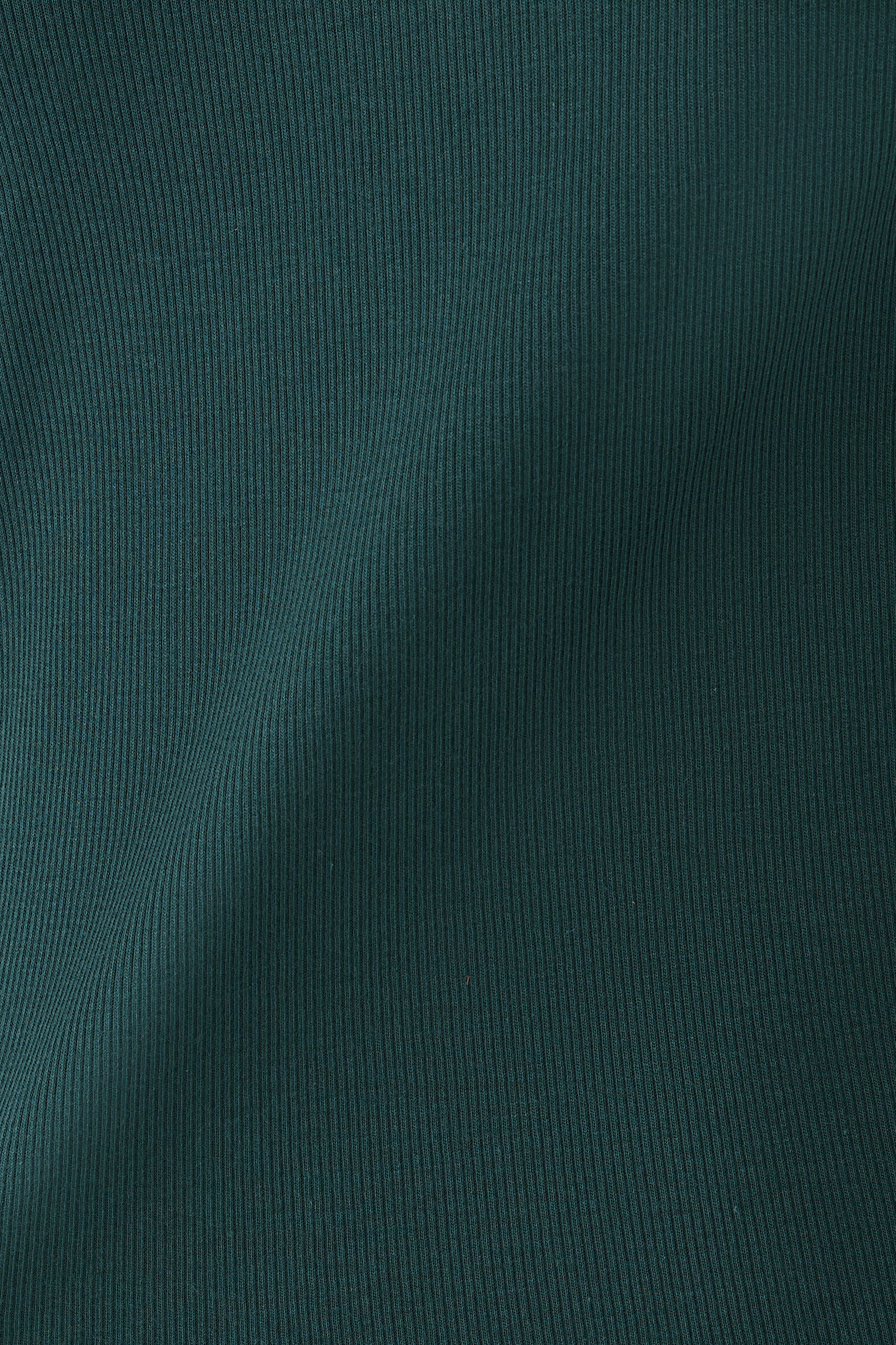 تيشيرت بتصميم مضلع قطن مودال