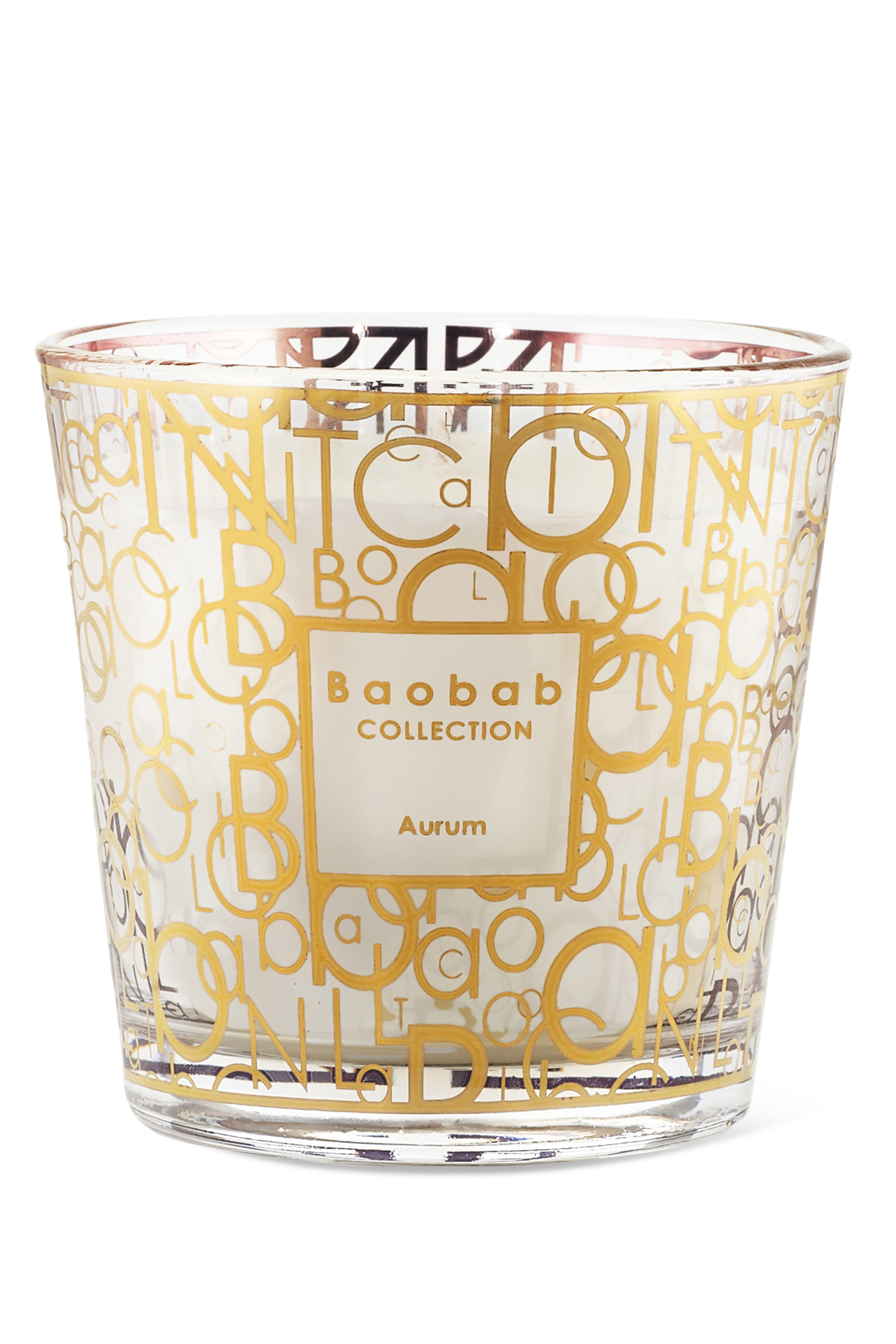 My First Baobab Aurum