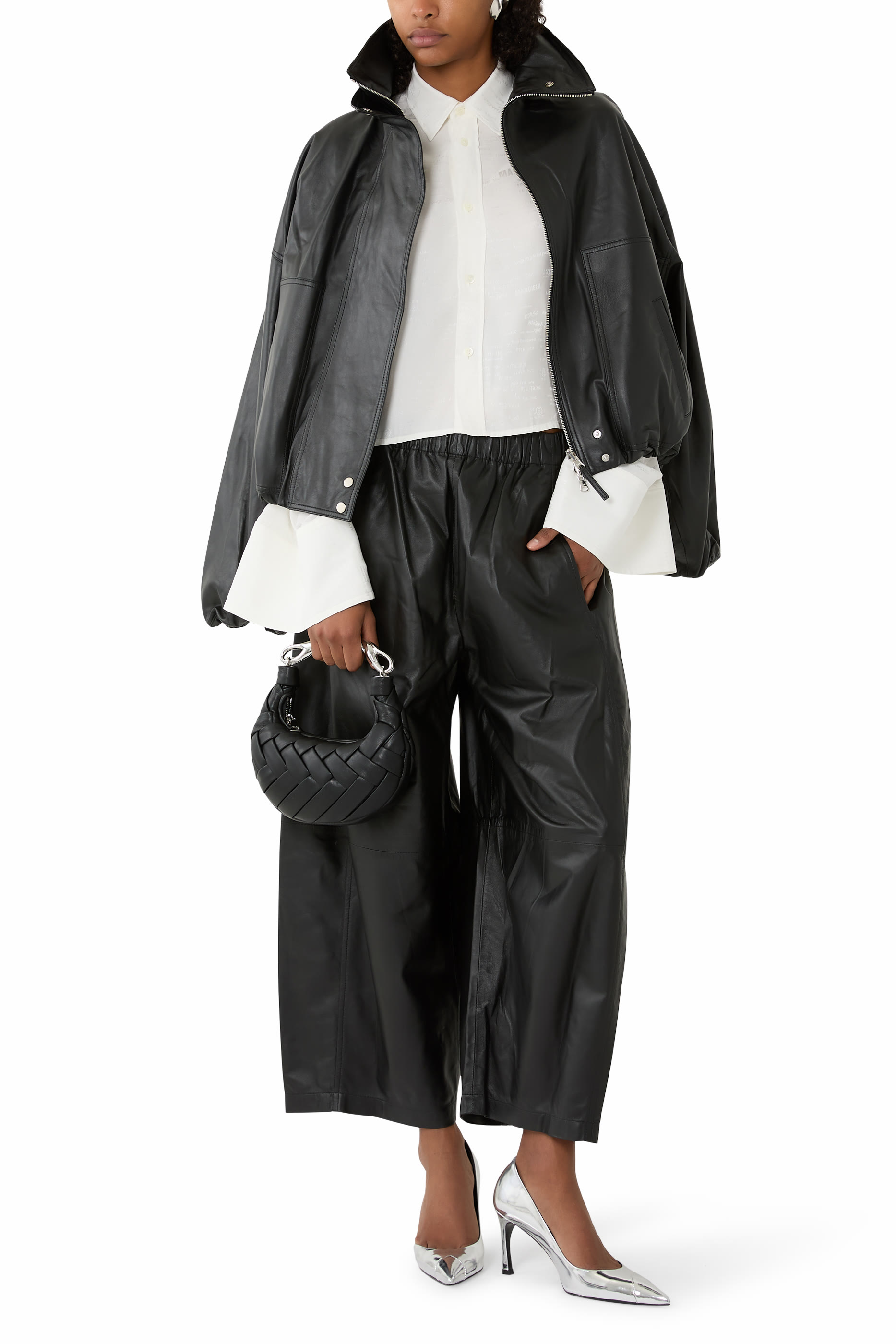 قميص كونفرتبل جاكار