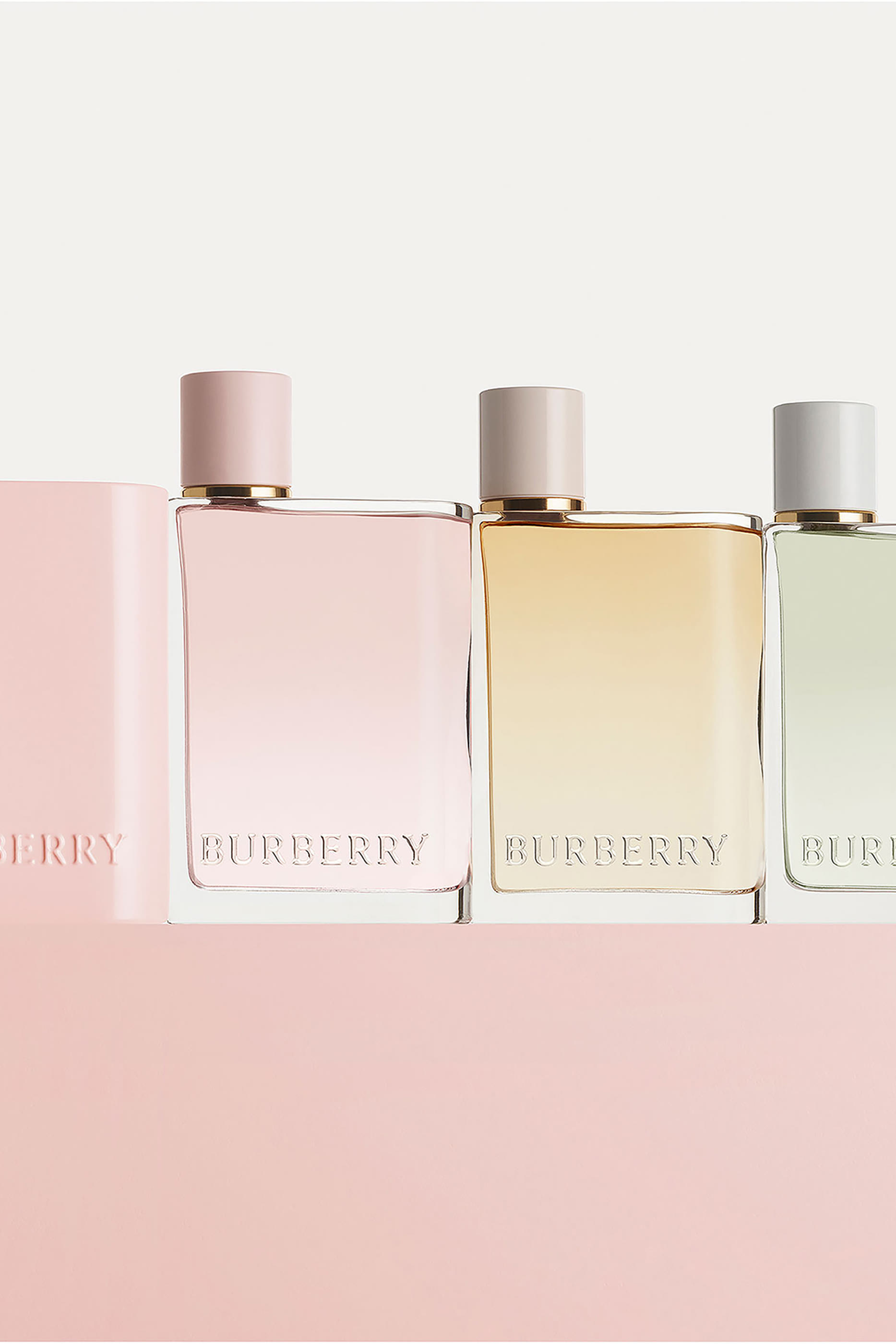 أو دو بارفان هير إلكسير