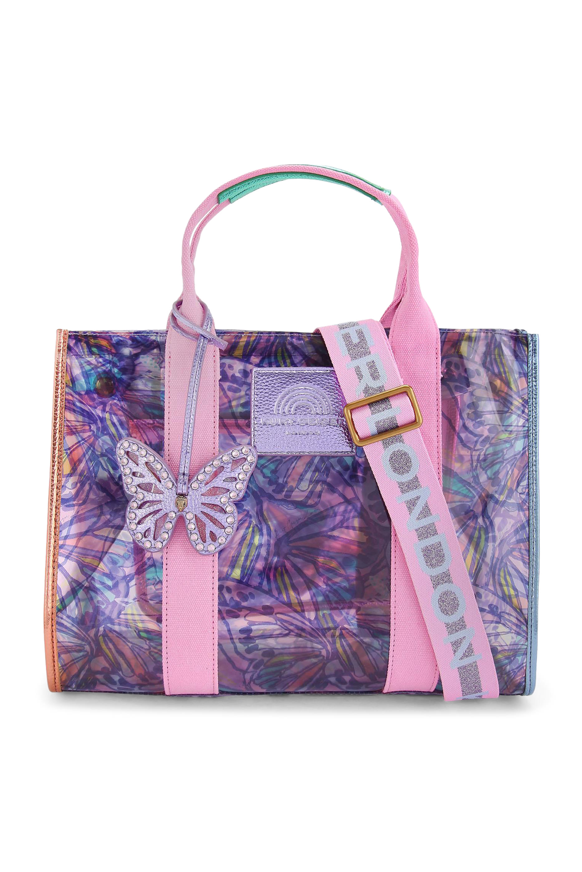 حقيبة يد ساوث بانك