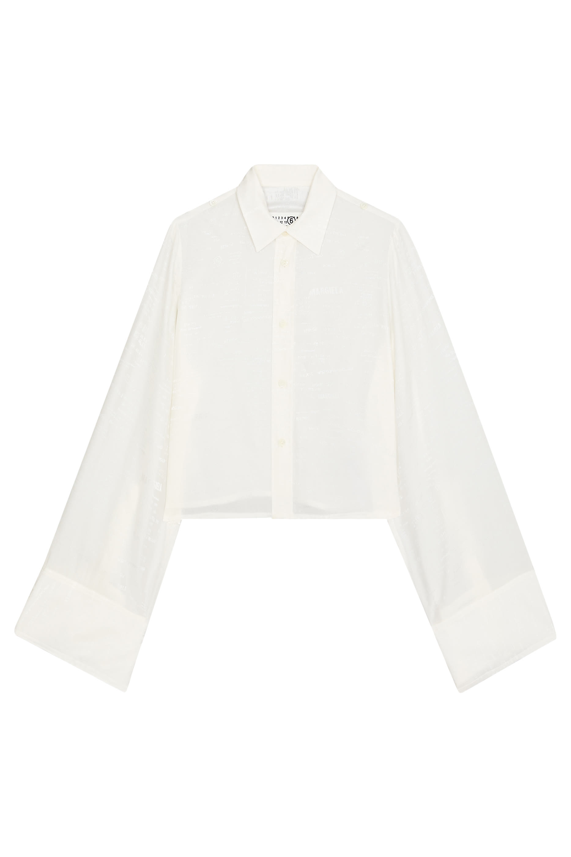 قميص كونفرتبل جاكار