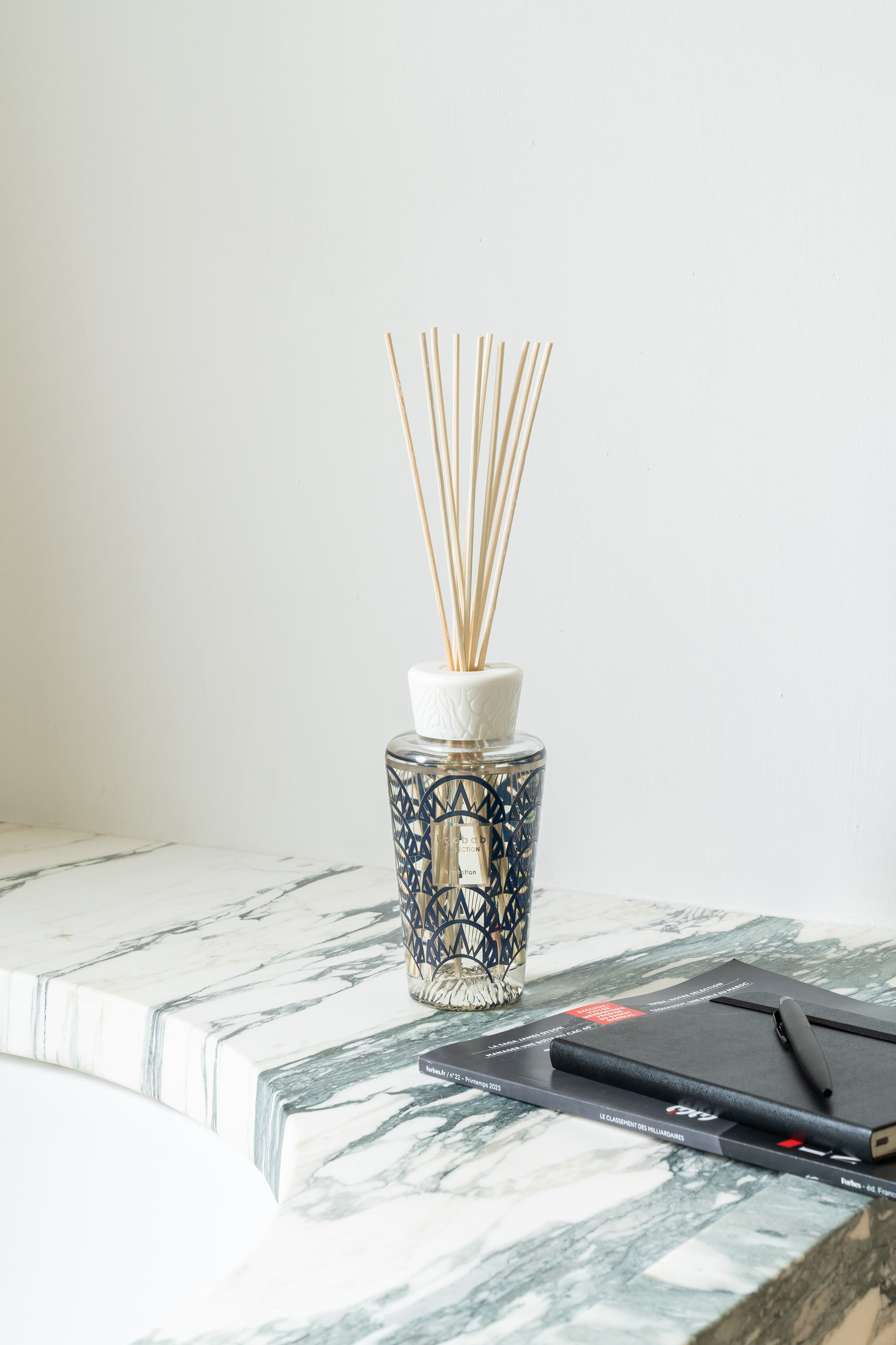 موزع عطر ماي فيرست باوباب مانهاتن