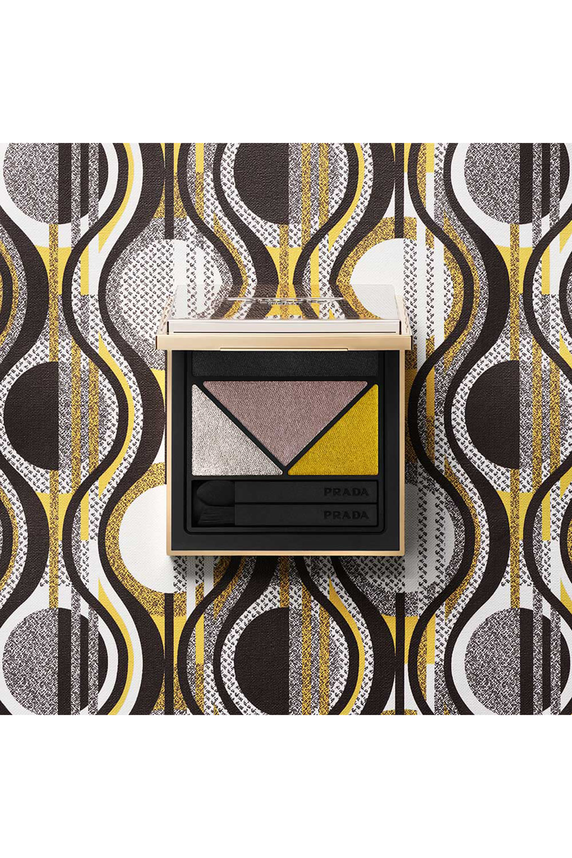 لوحة ظلال عيون دايمنشنز بتأثيرات متعددة تدوم طويلاً