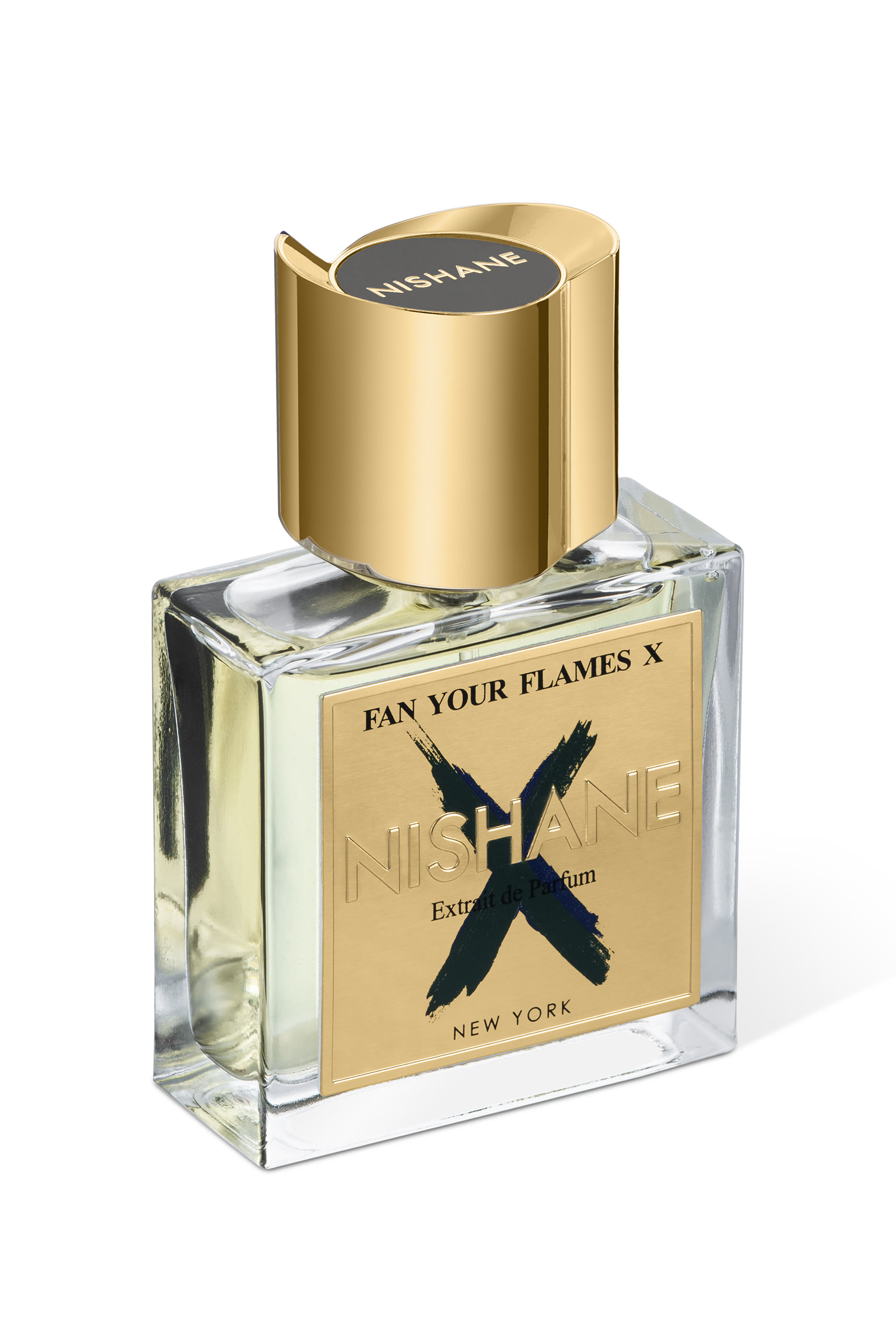 عطر فان يور فليمز اكس مركز null