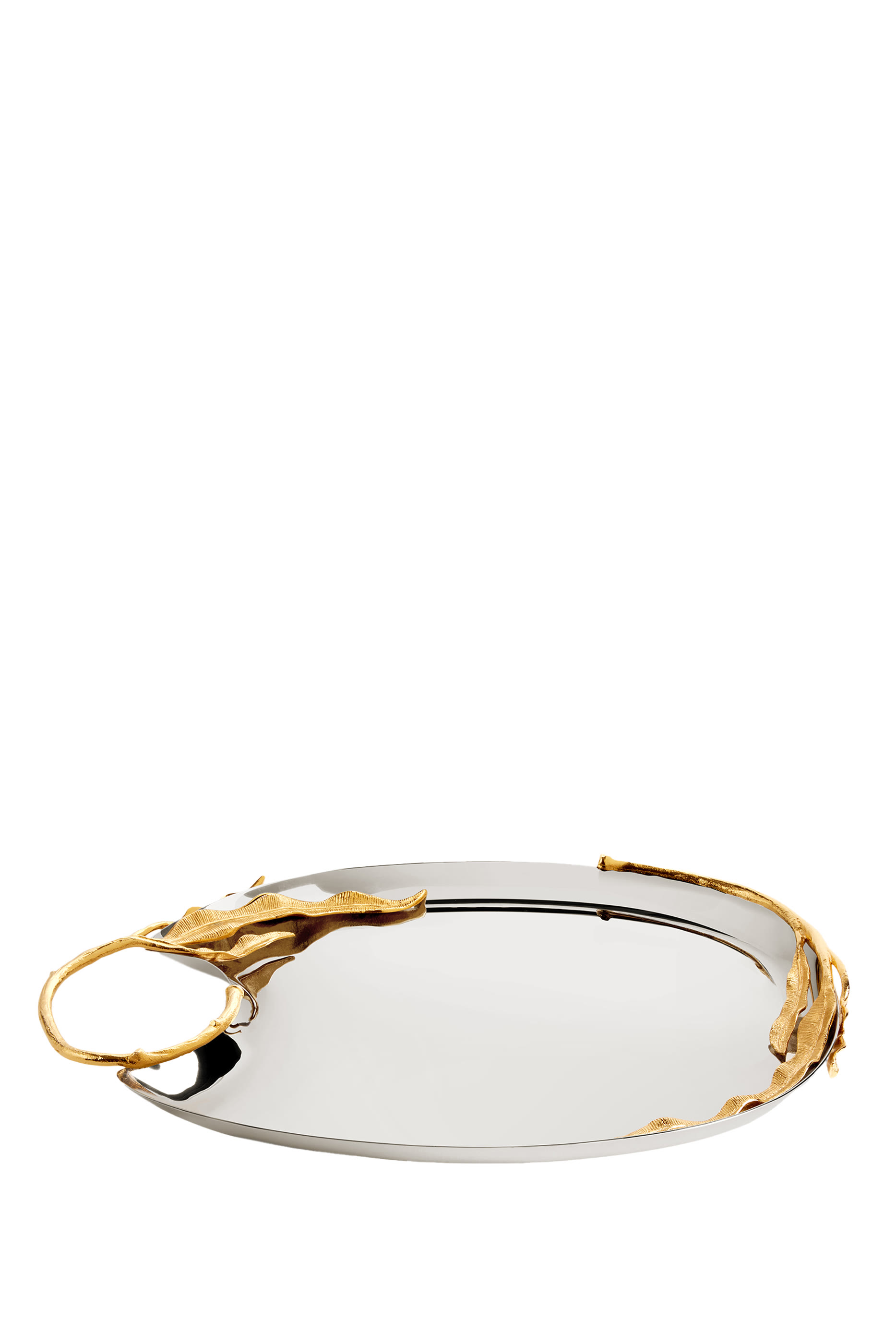 صينية فيرن متوسطة