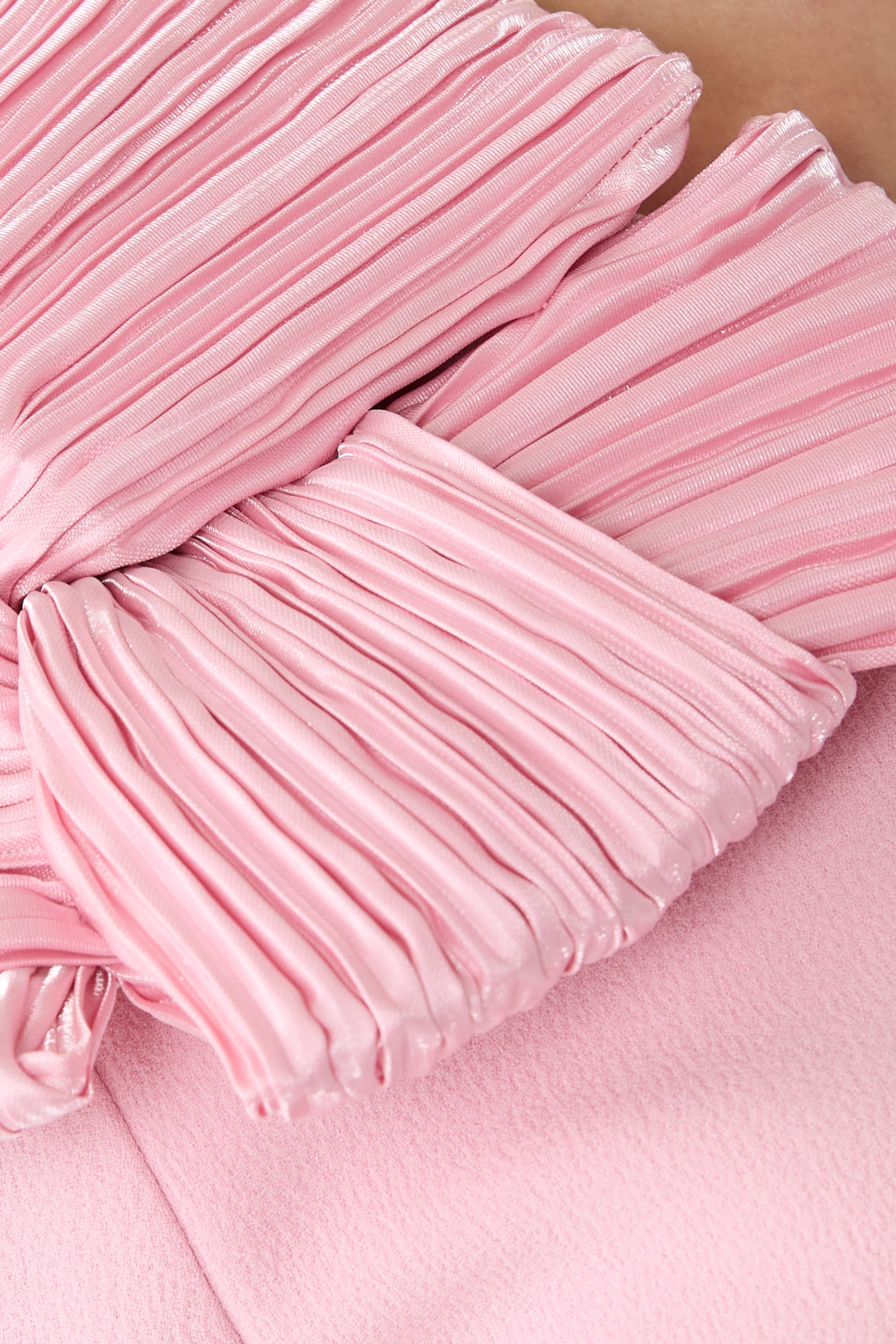 فستان سهرة ايفوليت