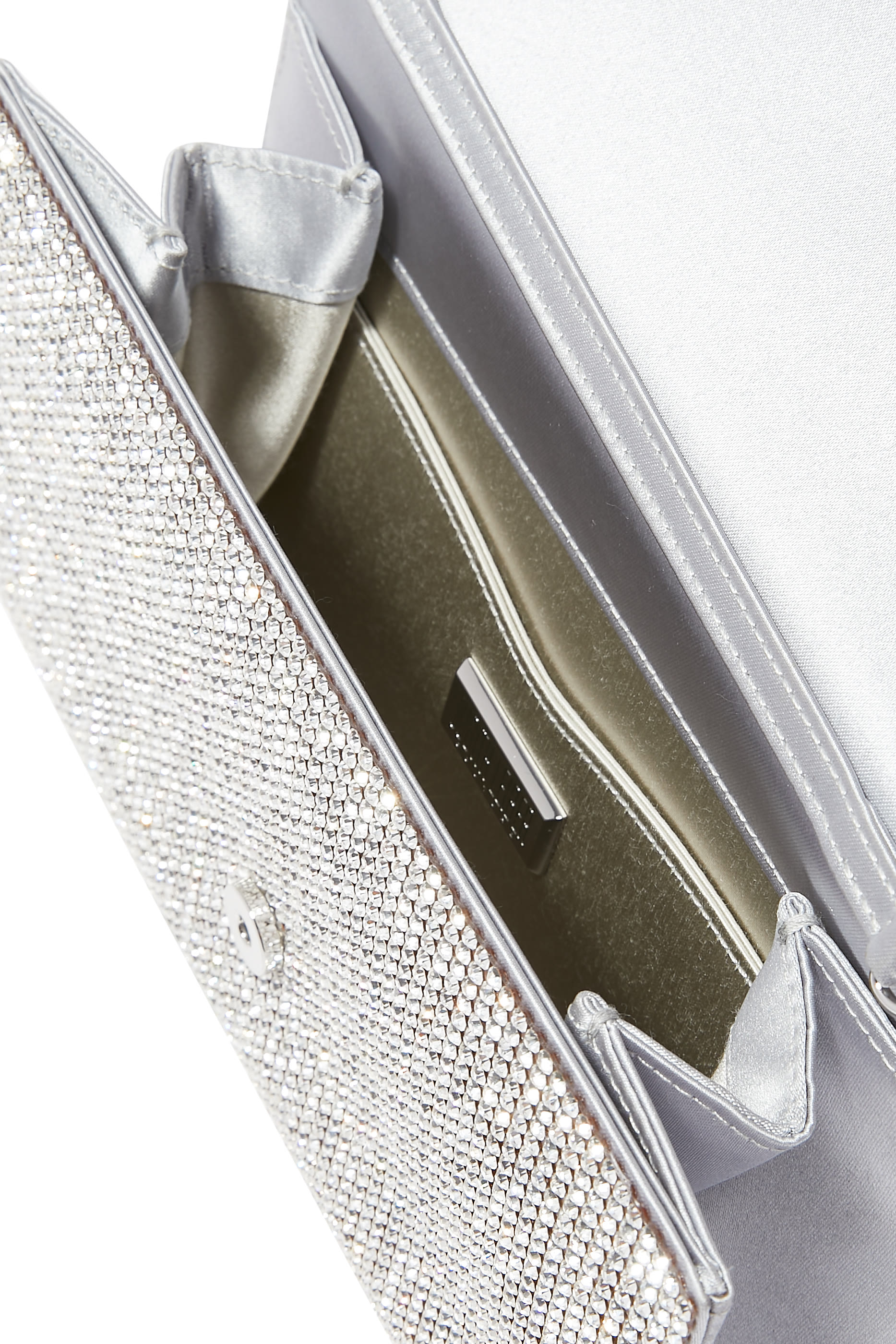 كلاتش فيزوني بلينج