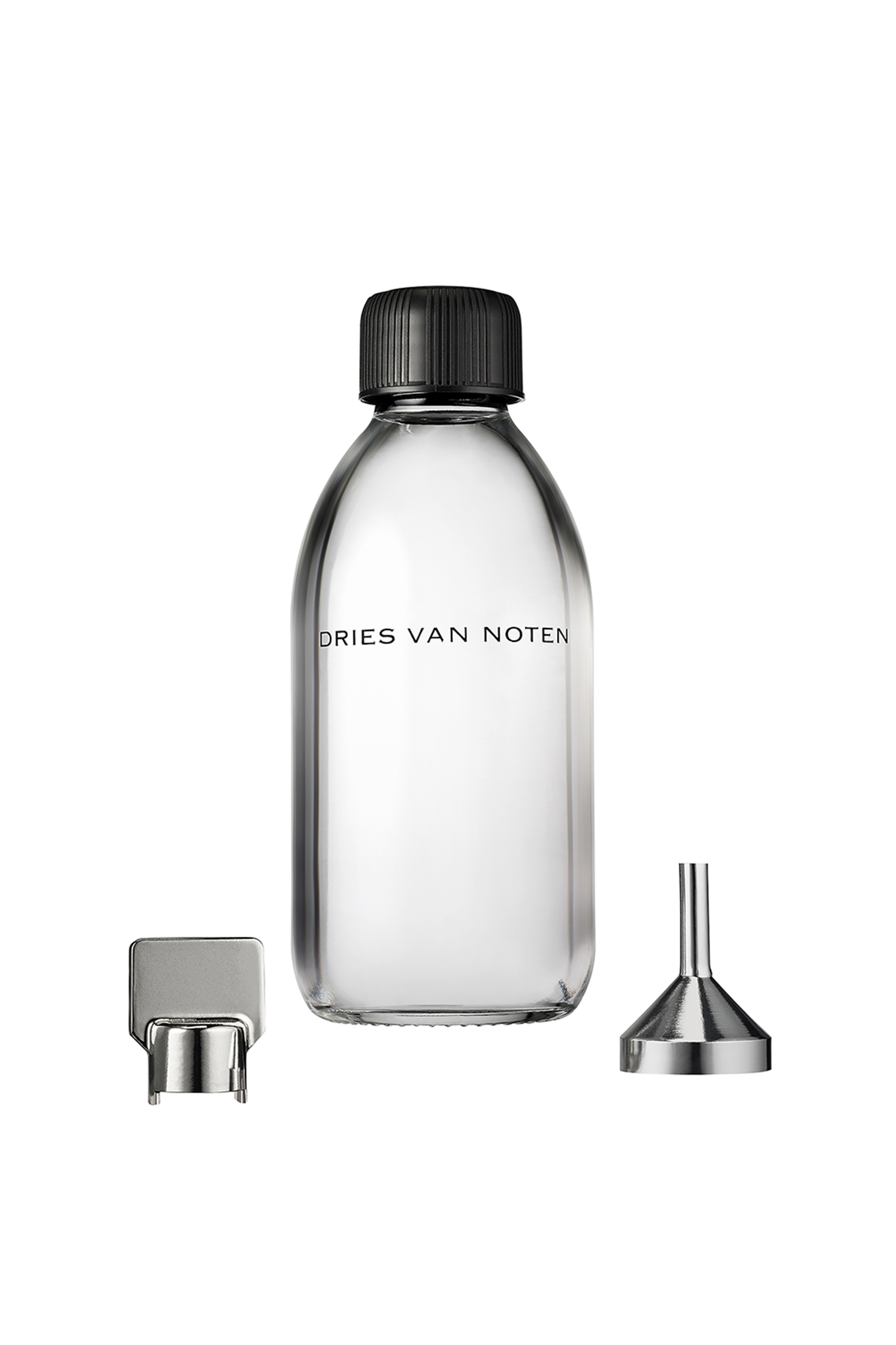 عبوة إعادة ملء أو دو بارفان نيون جاردن