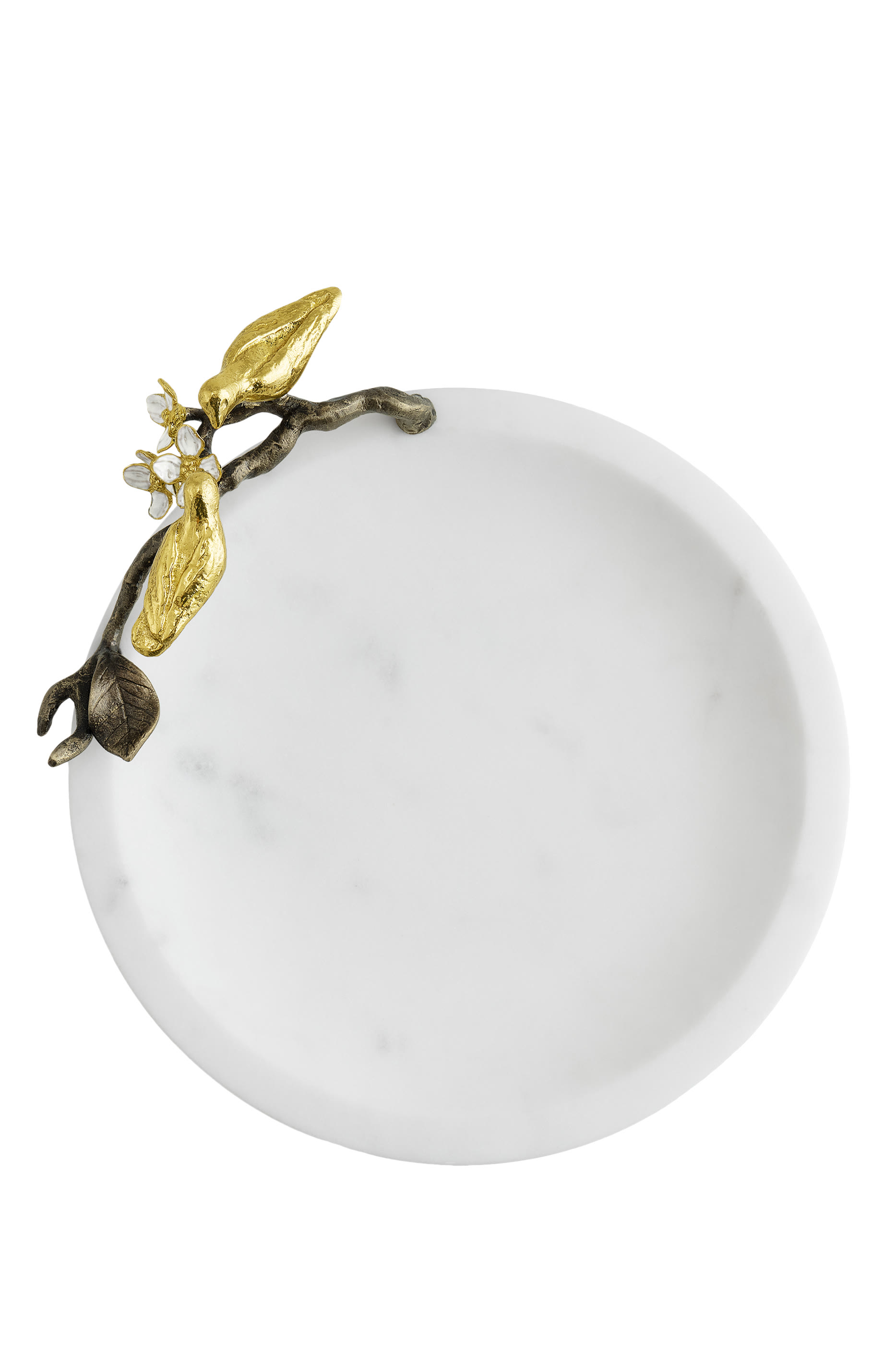 صحن لافر بيردز لحفظ الإكسسوارات